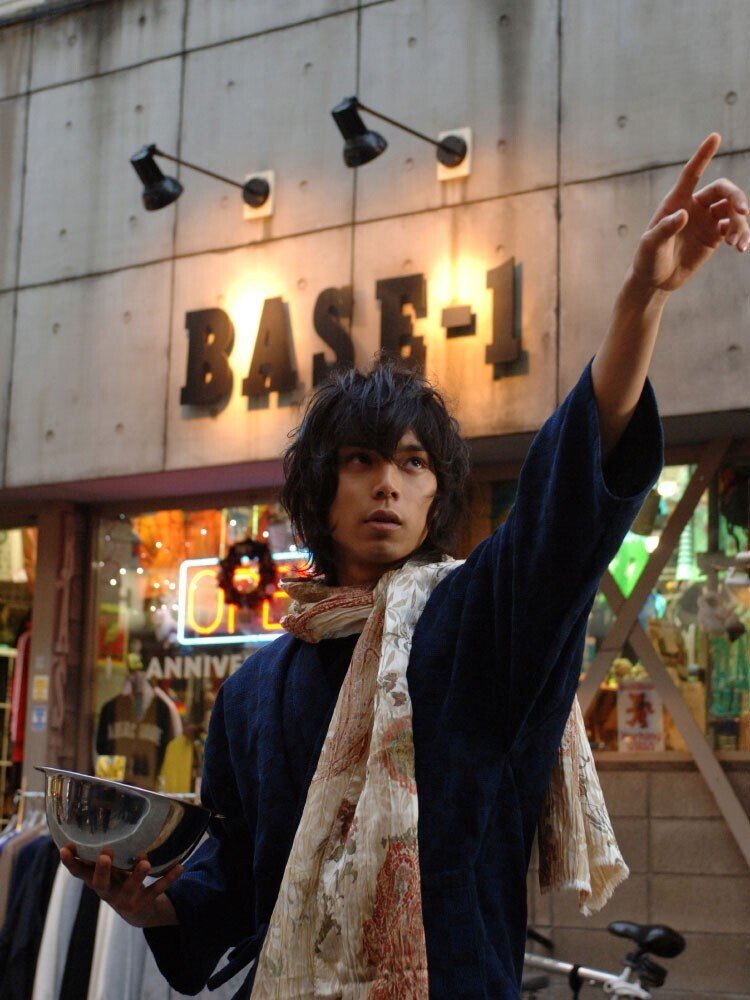 仮面ライダーカブト～ネクストジェネレーションバトル～第1話「新世代