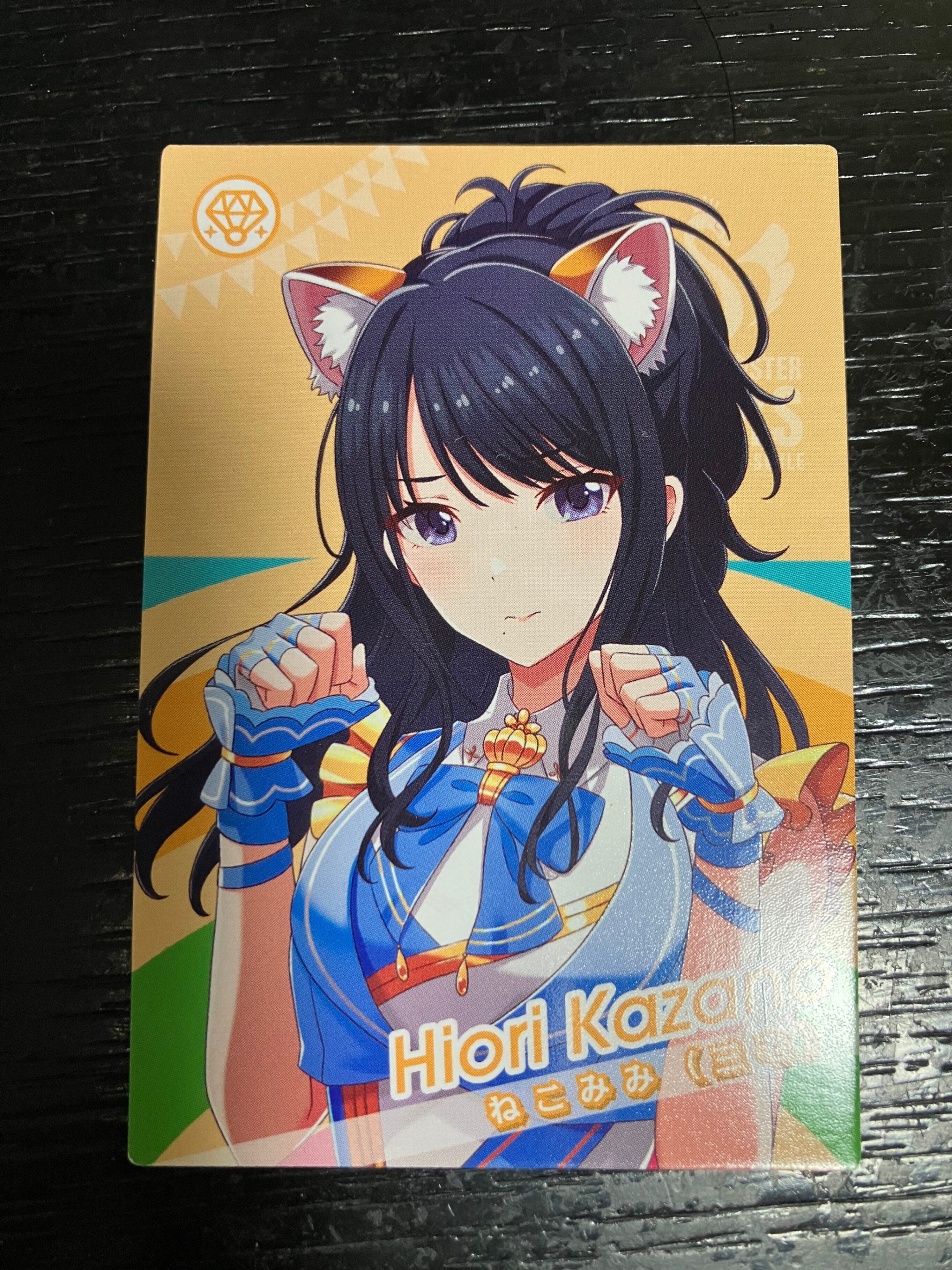 【限定販売】 ツアマスのロケテストに行ってきたので感想と所感を徒然と｜紅木弘 その他