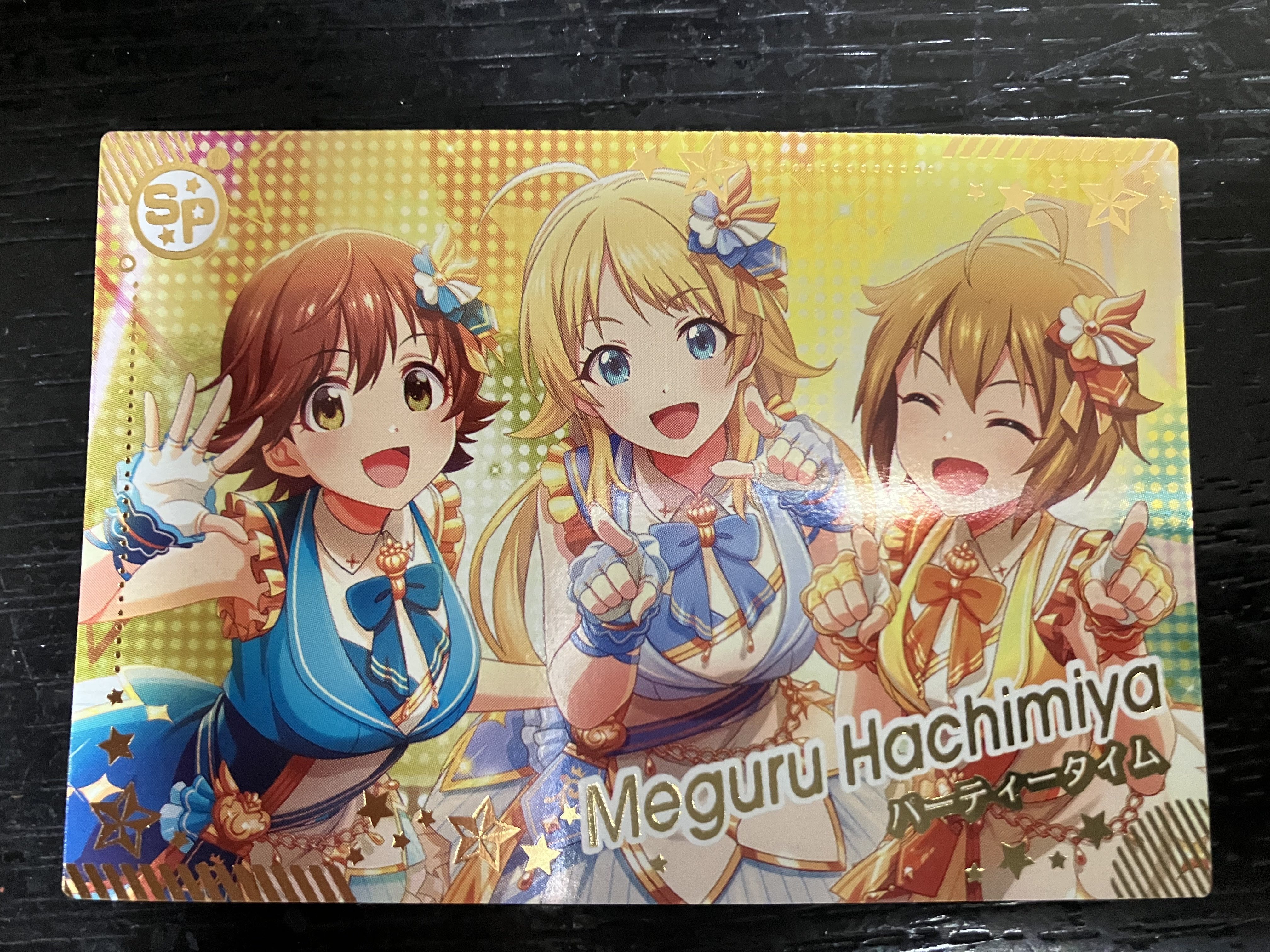 アイドルマスター TOURS」のファーストロケテストを全国のナムコ
