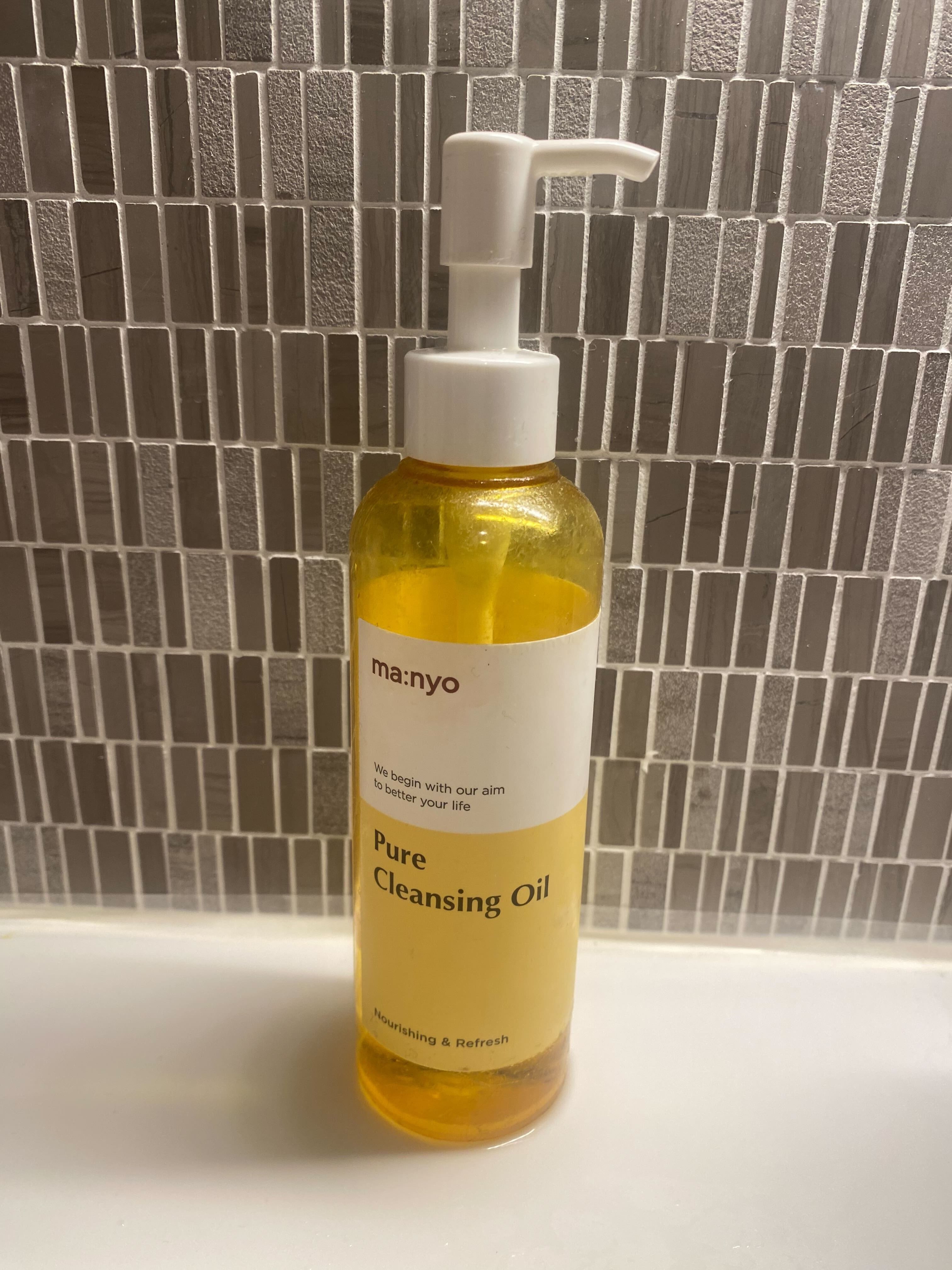 かずのすけさんおすすめクレンジング使ってみた！詳しくレビュー（前編