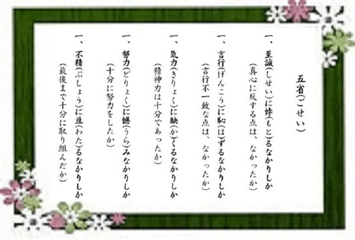 💖誠実さを体現する-心身の活動|プロジェクト礎 基 みのる