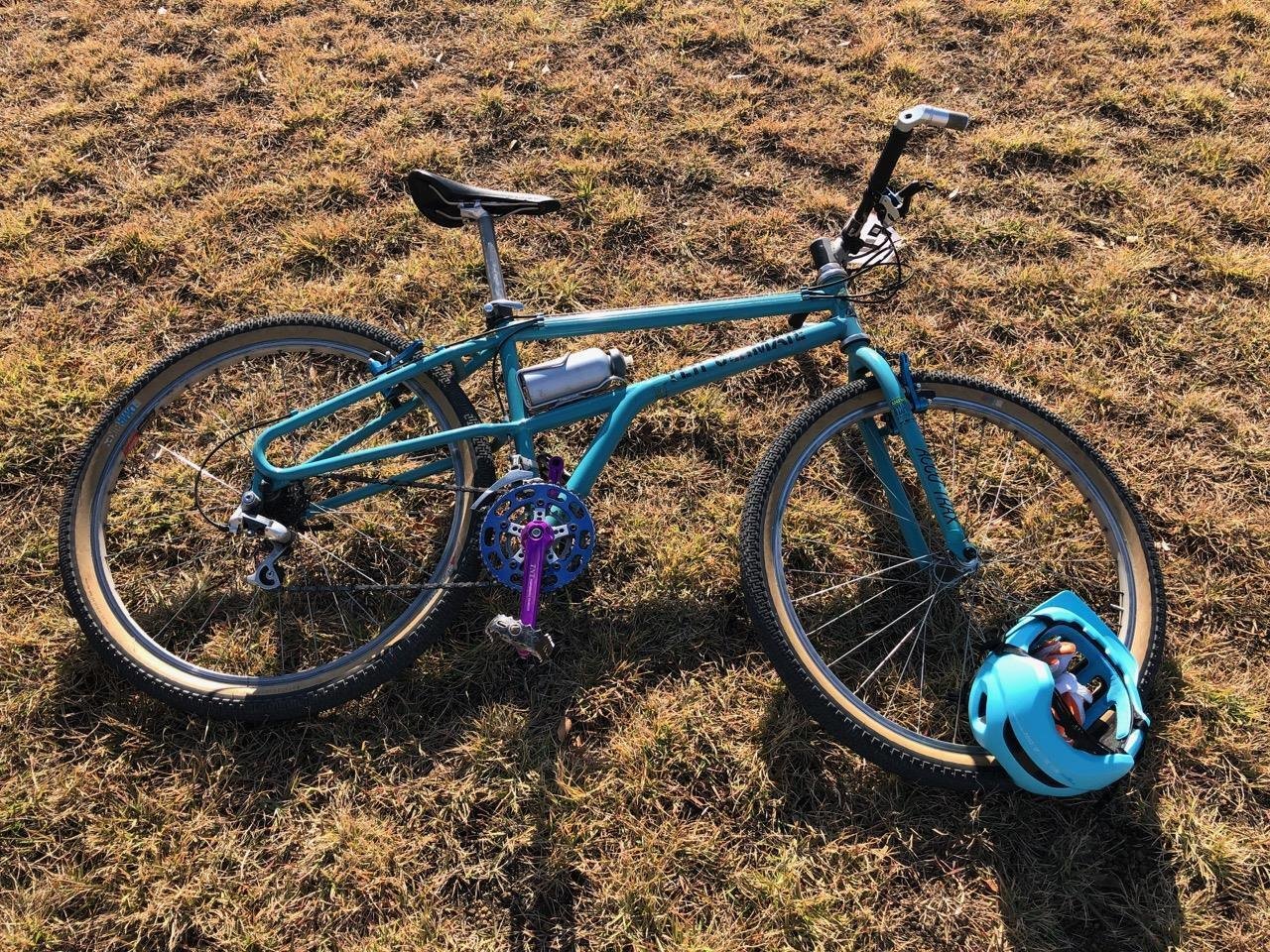 2022オールドMTBミーティング｜masaya