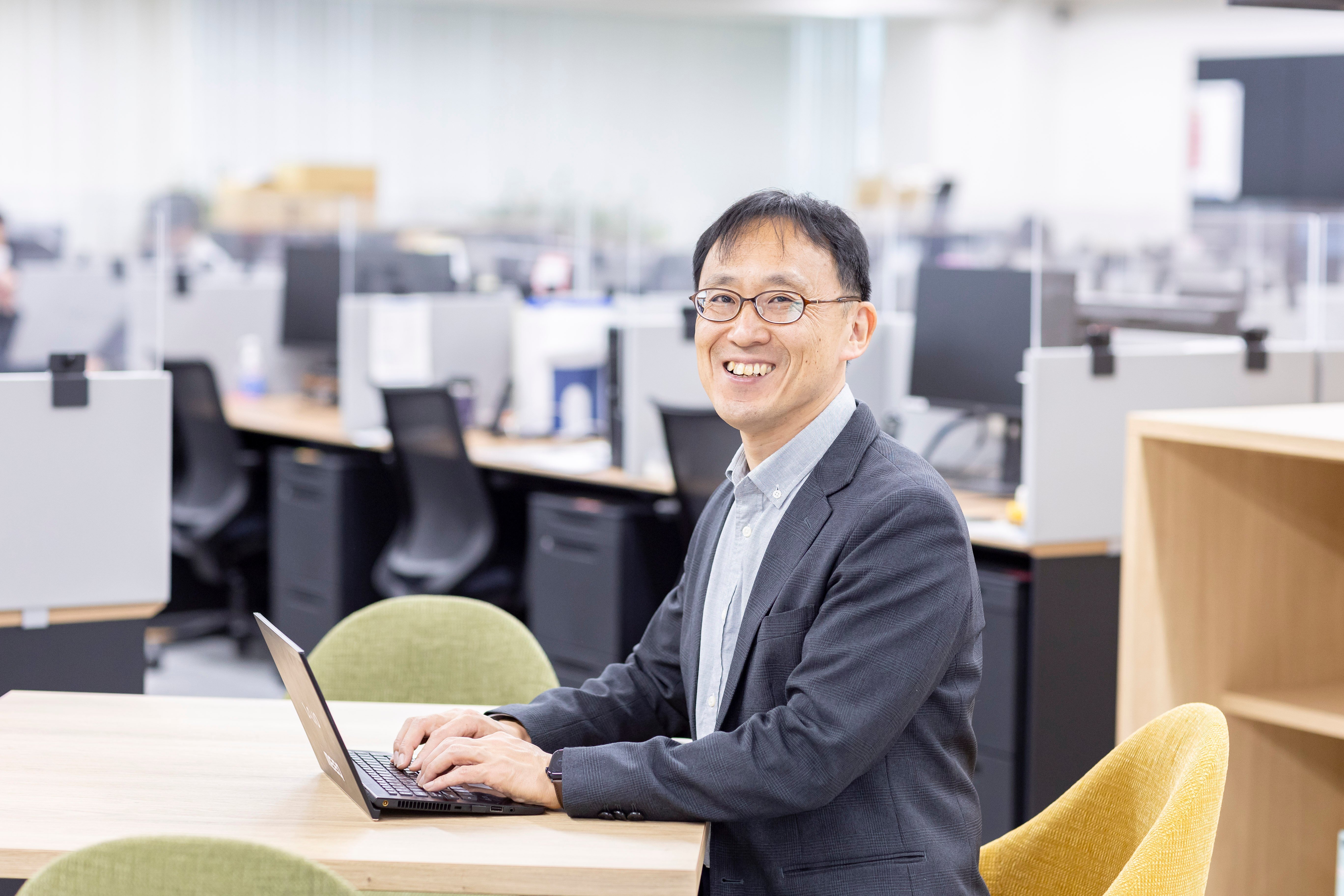 エンジニアが「幸せな職業人生」を送るためのキャリア｜MEEQ公式note