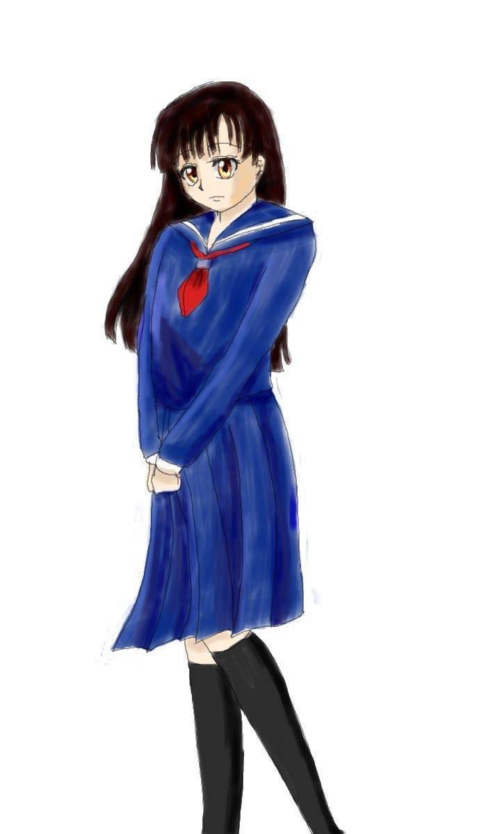 2013年に描いたイラスト【絵の思い出アルバム】｜瑠璃森しき花@廣済堂