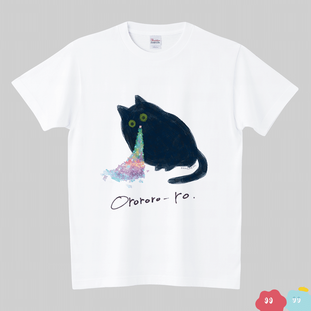 Pick up!】猫好きなら絶対分かる。「猫あるある」Tシャツを集めました