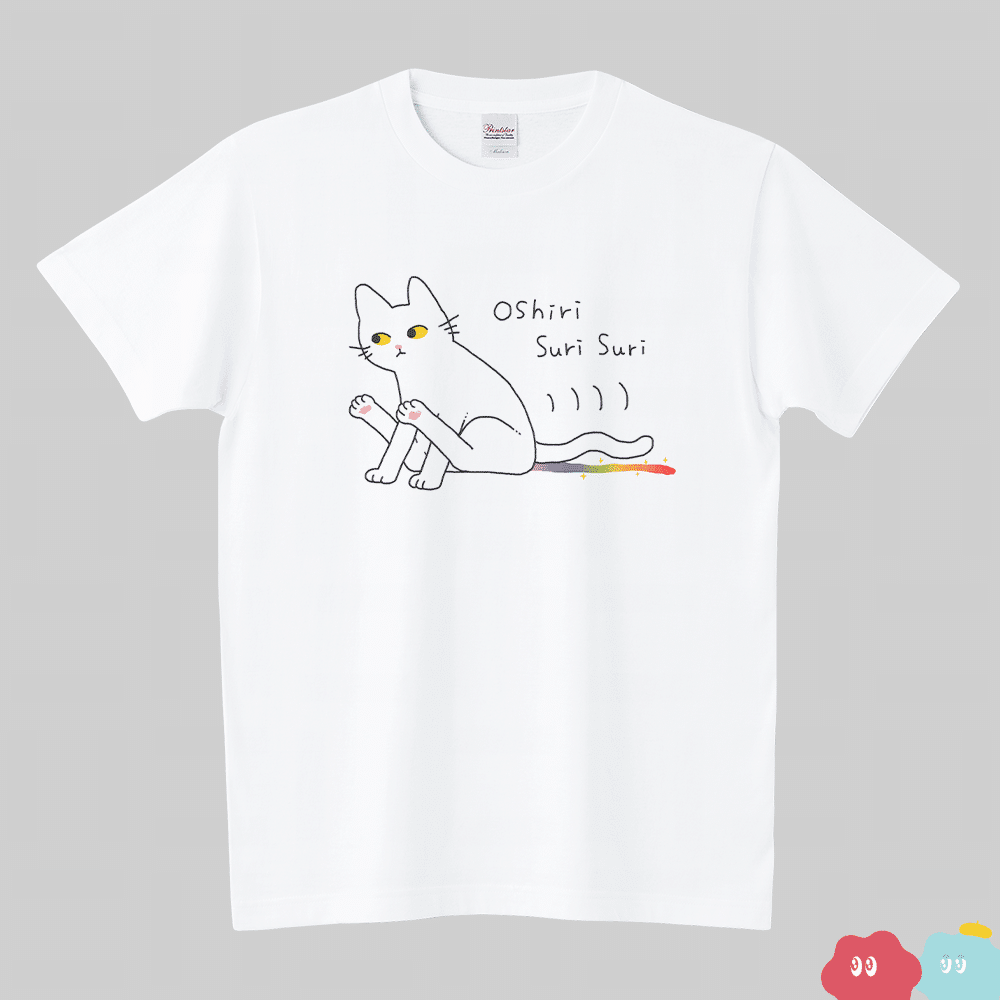 Pick up!】猫好きなら絶対分かる。「猫あるある」Tシャツを集めました