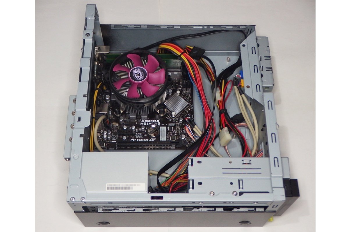 まだ新品で自作できるWindowsXP-PC! 2023年6月版|まさ まだ新品で自作できるWindowsXP-PC! 2023年6月版|まさ