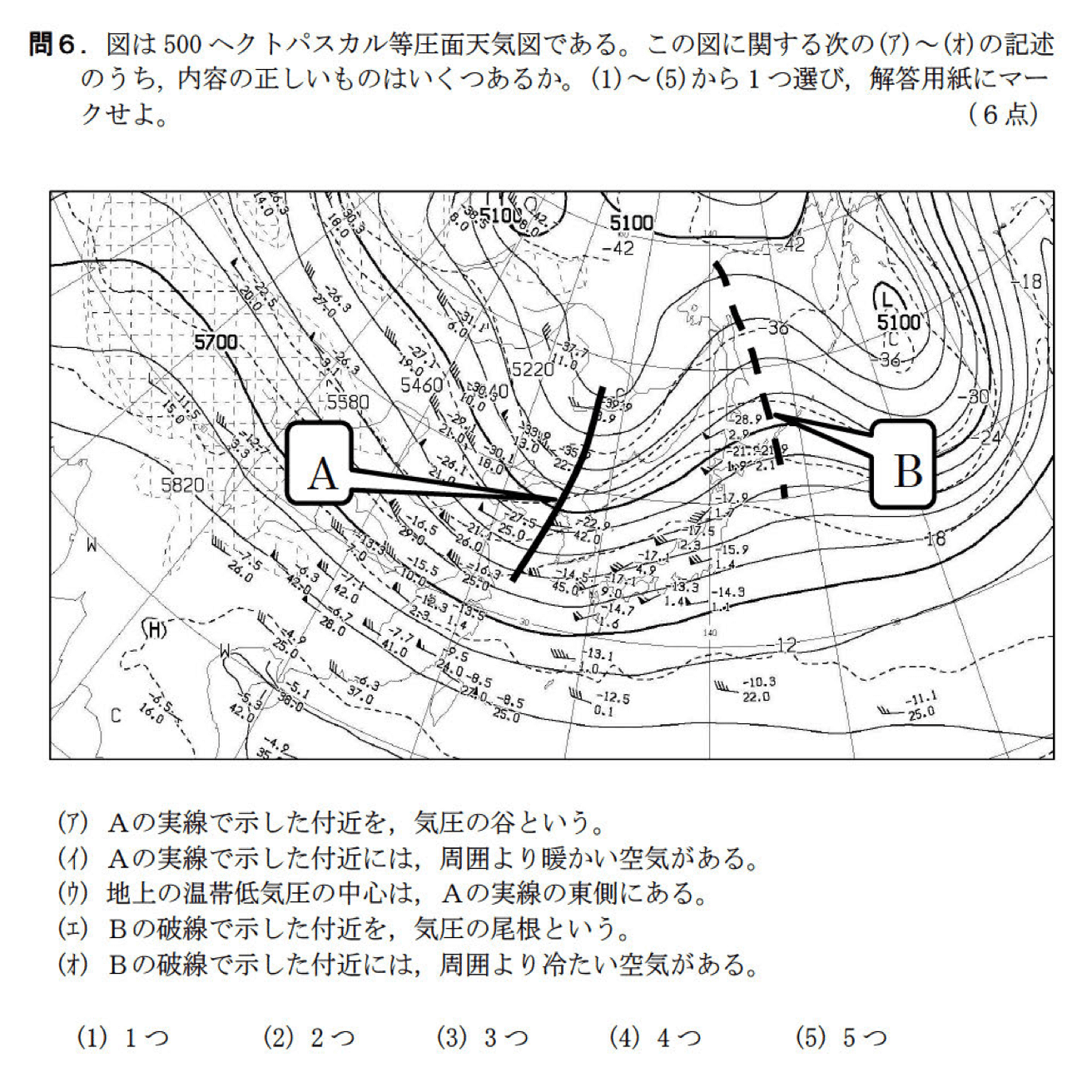 j*8様 航空大学校　過去問　10年分 過去問10年分調べてわかった | 気象の出題傾向【航空大学校 入試
