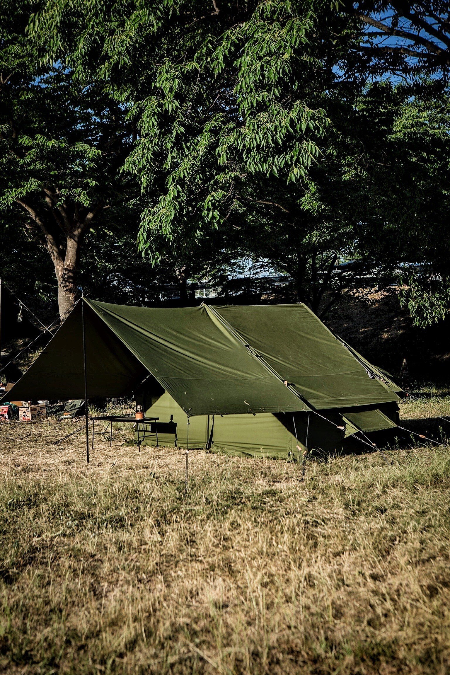 16ft エアロックテント AIRLOCK TENT 16ft(16フィート)】エアロックテント -AIRLOCK TENT-＜送料無料＞