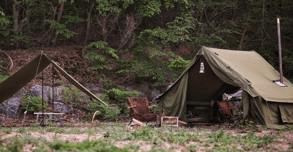 16ft エアロックテント AIRLOCK TENT 16ft(16フィート)】エアロックテント -AIRLOCK TENT-＜送料無料＞