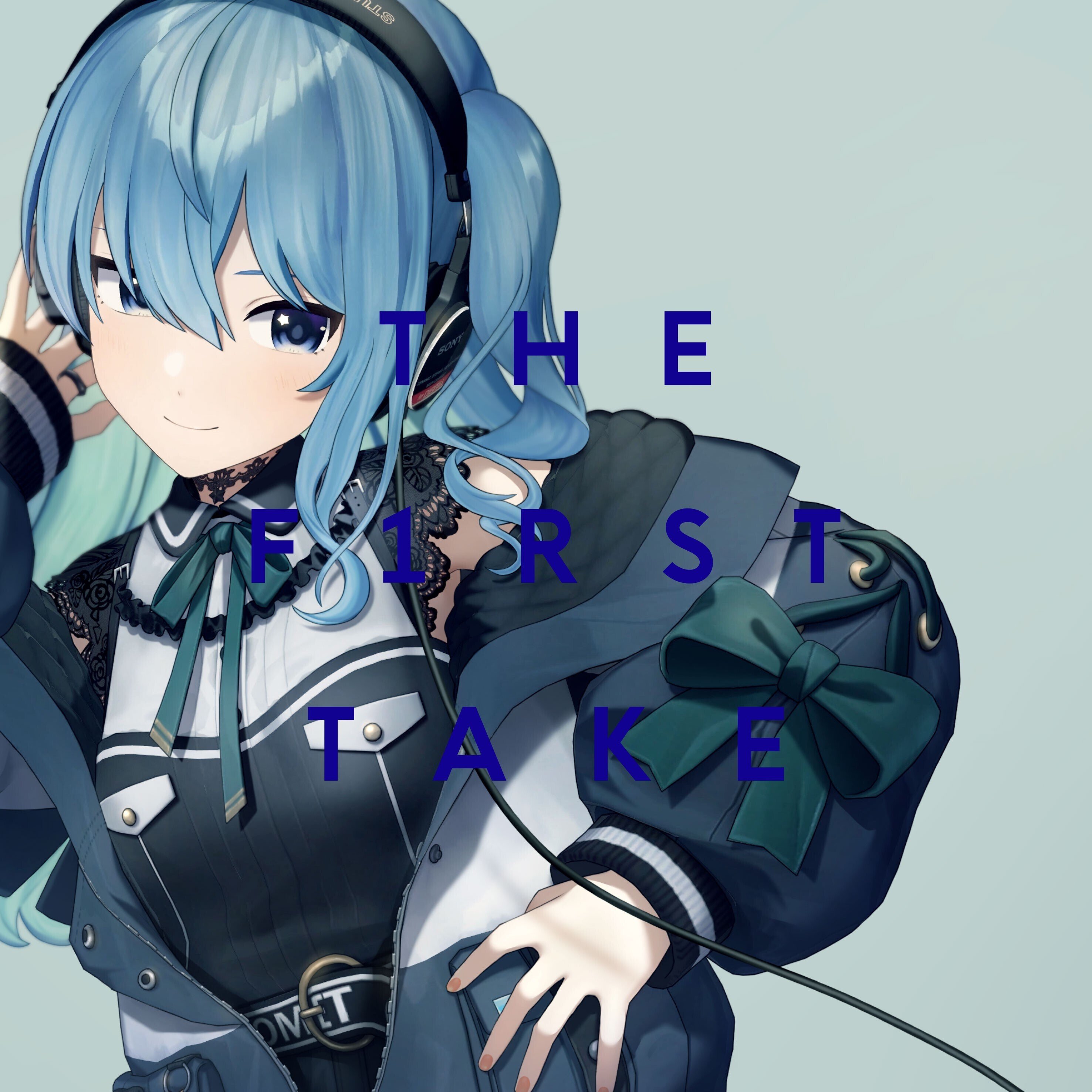 星街すいせい「THE FIRST TAKE」出演。実現を支えたチームに 星街すいせい「THE FIRST TAKE」出演。実現を支えたチームに
