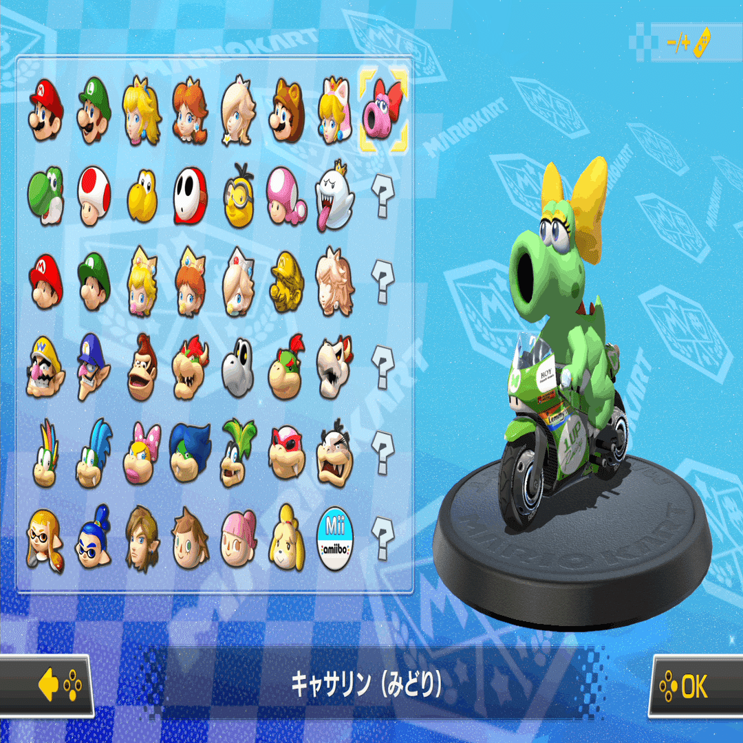 マリオカート] 今後のマリオカートはスマブラ化するのか? 今後どんな