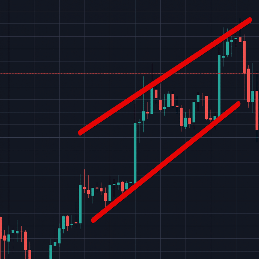 三角持ち合いとは-チャートパターン(基本~だまし/ブレイク等)や投資手法を解説｜おさるの投資@Web3.0
