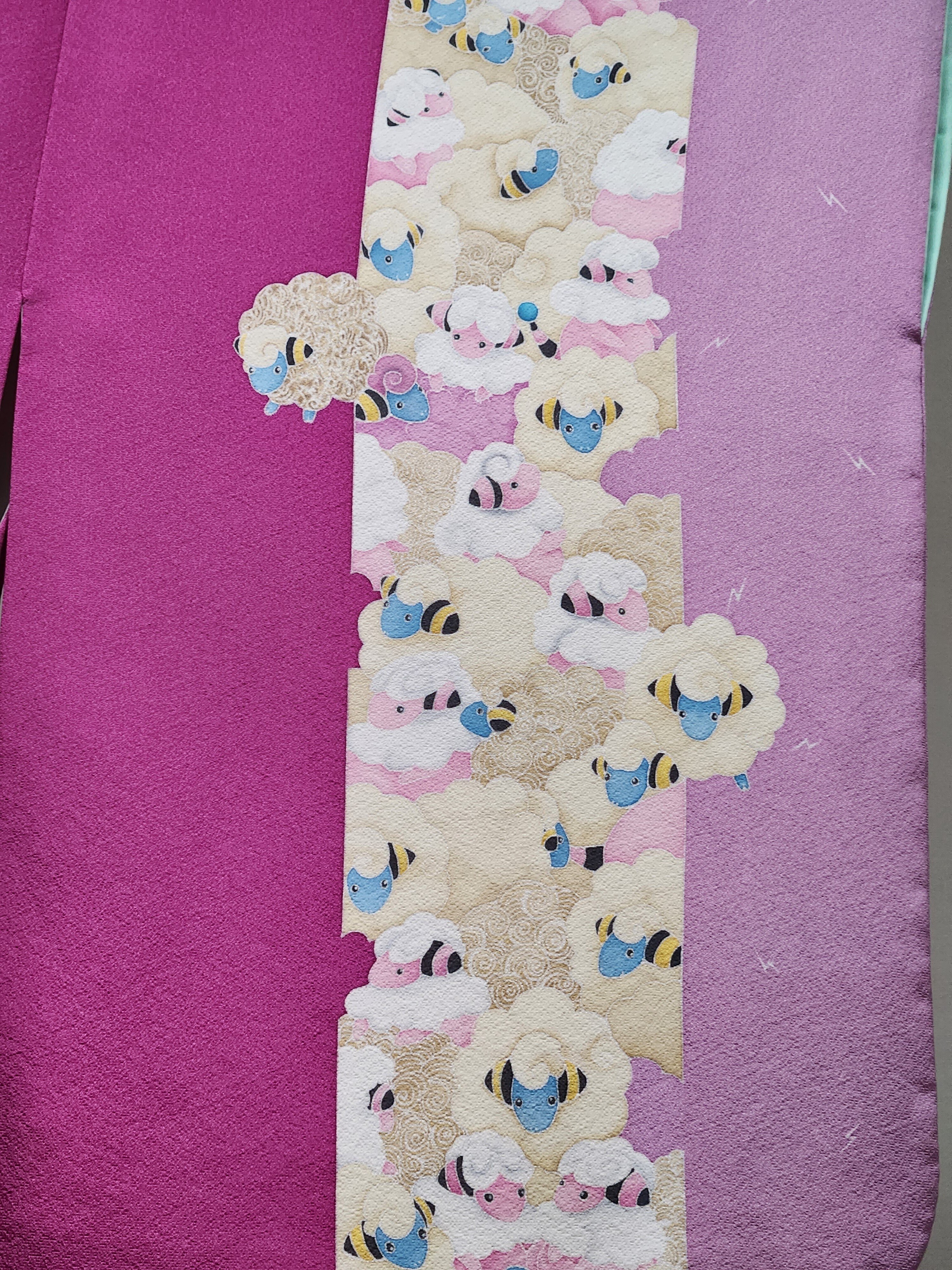 ポケモン×工芸展に行ってきた！｜夏鈴(かりん)