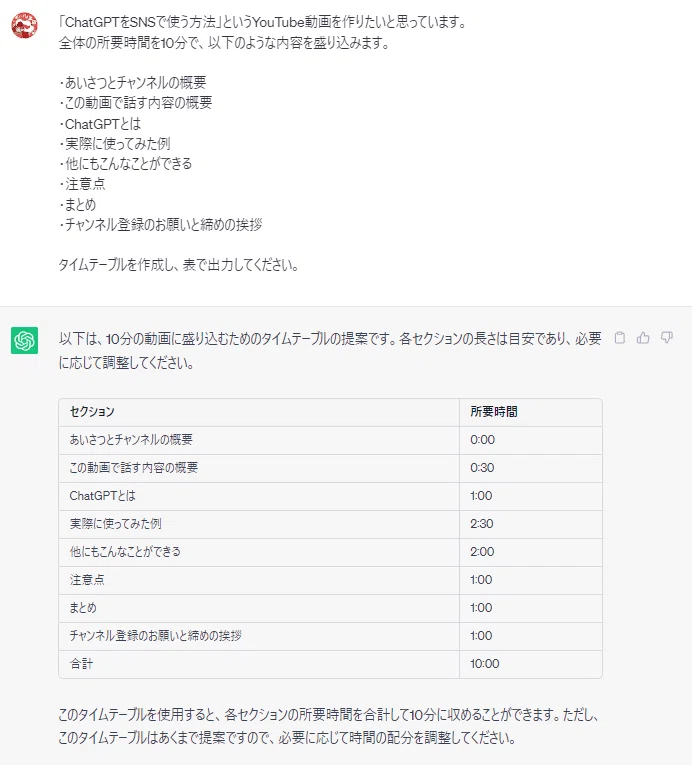 ChatGPTをSNSで使ってみた話｜おいでよ上田◇地元発信クリエイター