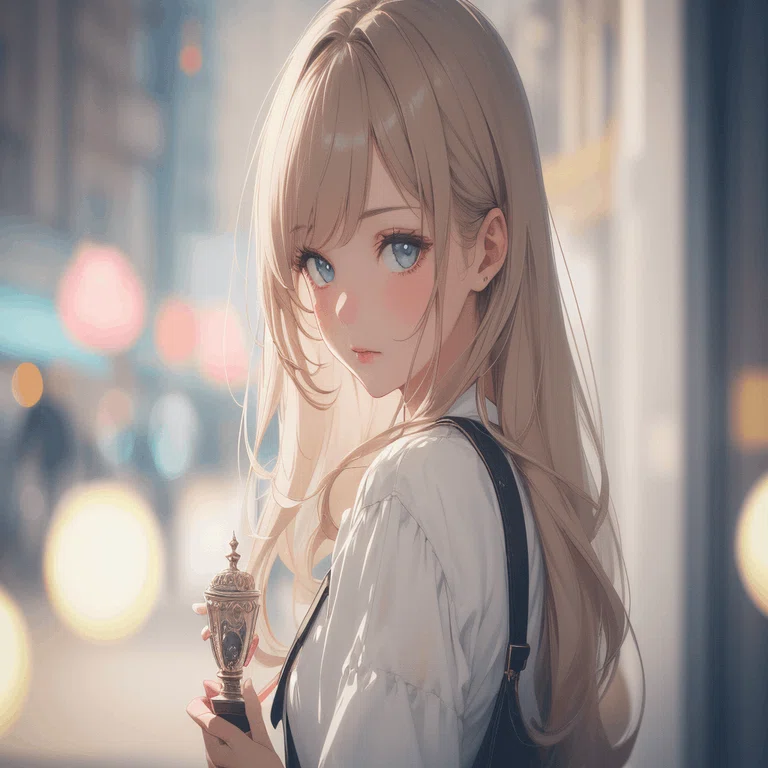 StepByStep8枚目】低スぺPCでもStableDiffusionでお絵描きを楽しんじゃ