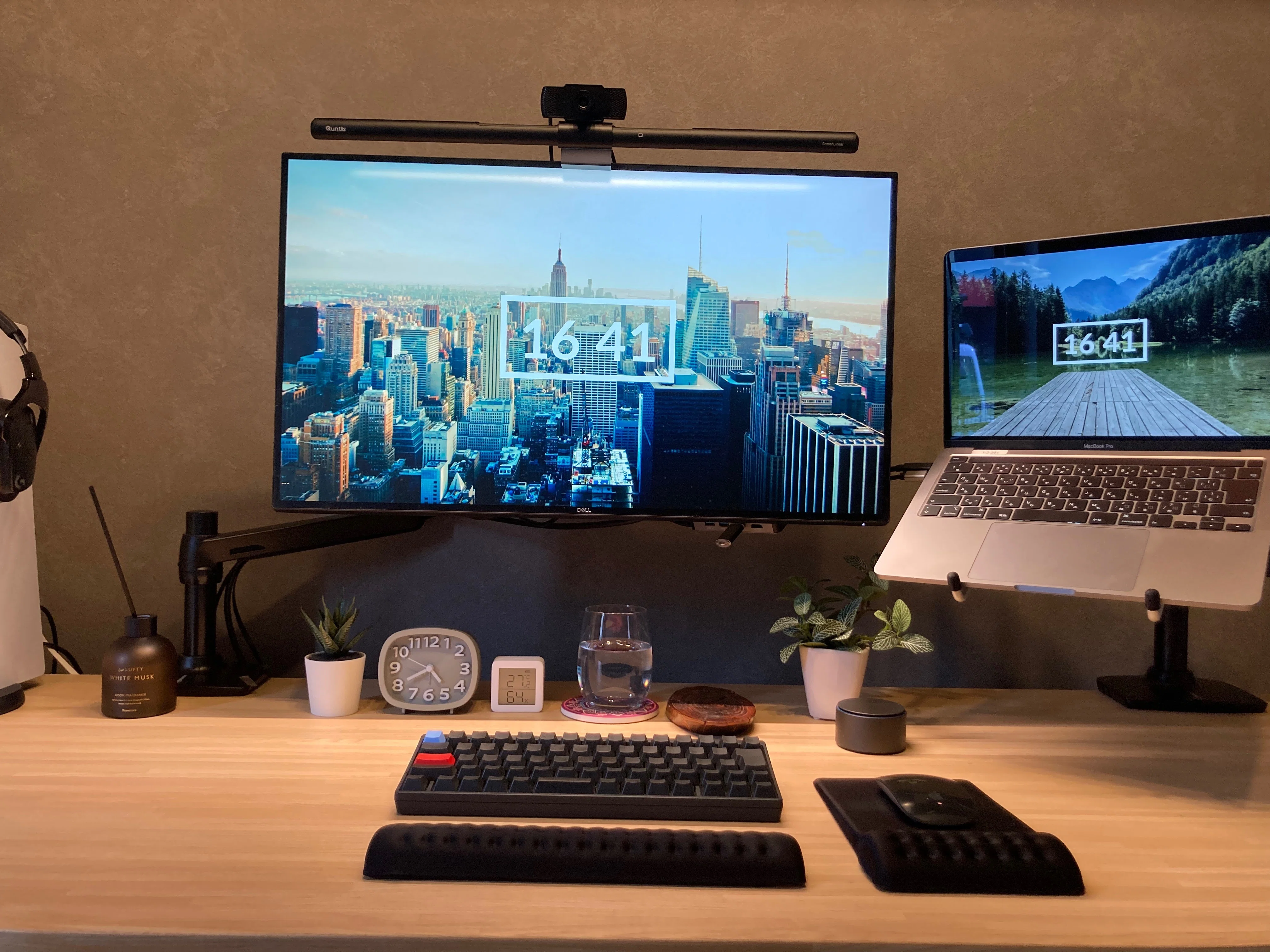 自作デスクトップPC(モニター、キーボード有) ⚠宮城県内、近隣県のみ 在宅ワーク継続中。IT企業でプロダクトマネージャーとして働く私の