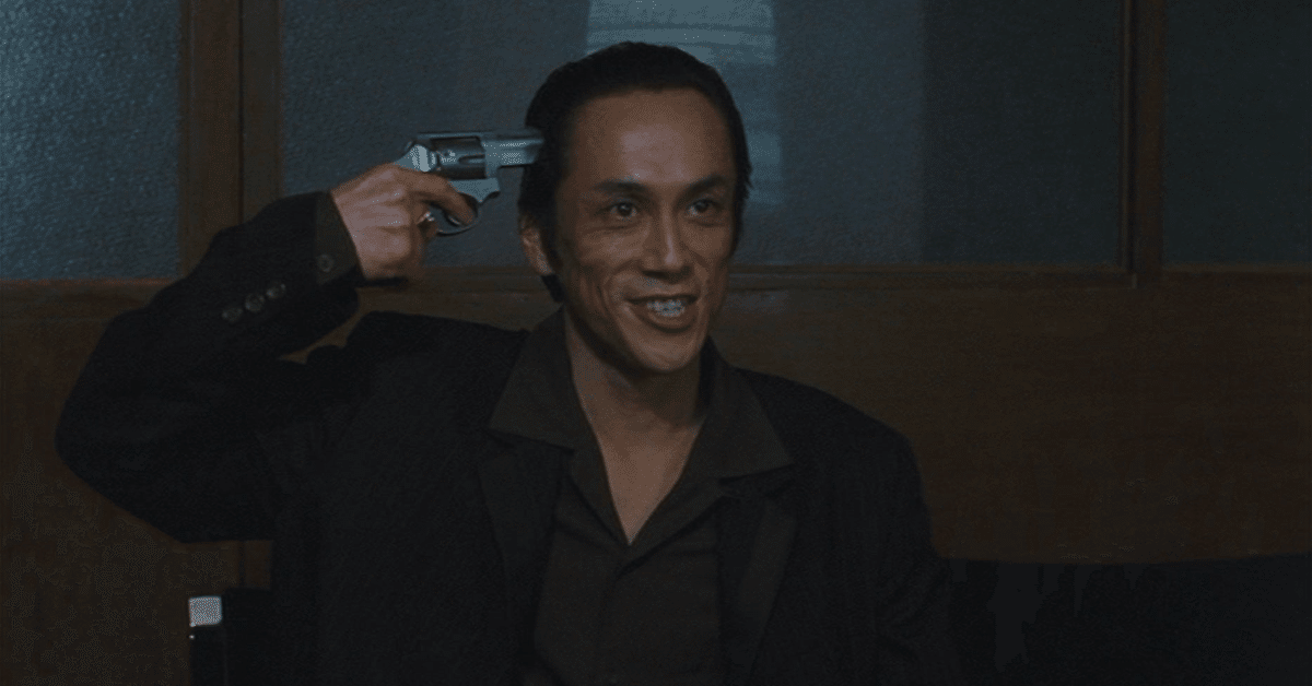 291 映画論⑤|BROTHER|パンクロックを愛する広報部長 291 映画論⑤|BROTHER|パンクロックを愛する広報部長