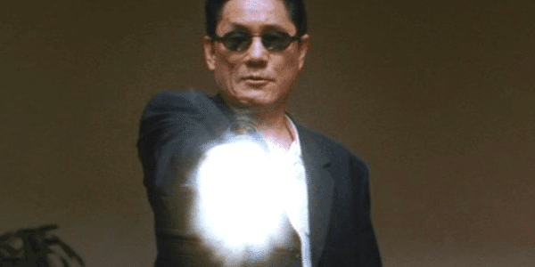 291 映画論⑤|BROTHER|パンクロックを愛する広報部長 291 映画論⑤|BROTHER|パンクロックを愛する広報部長
