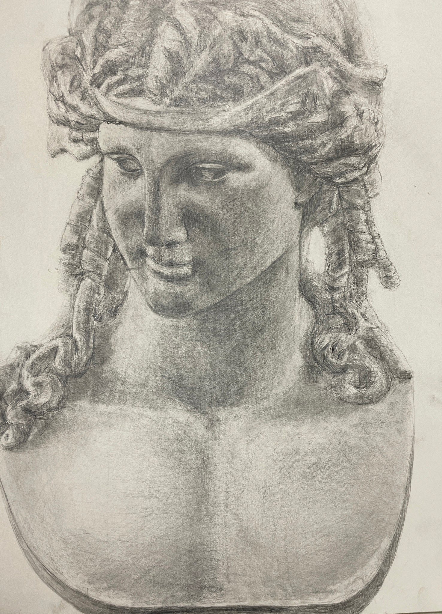 美術大学受験 〜女子美術大学・uyさんインタビュー〜｜とらつぐみ