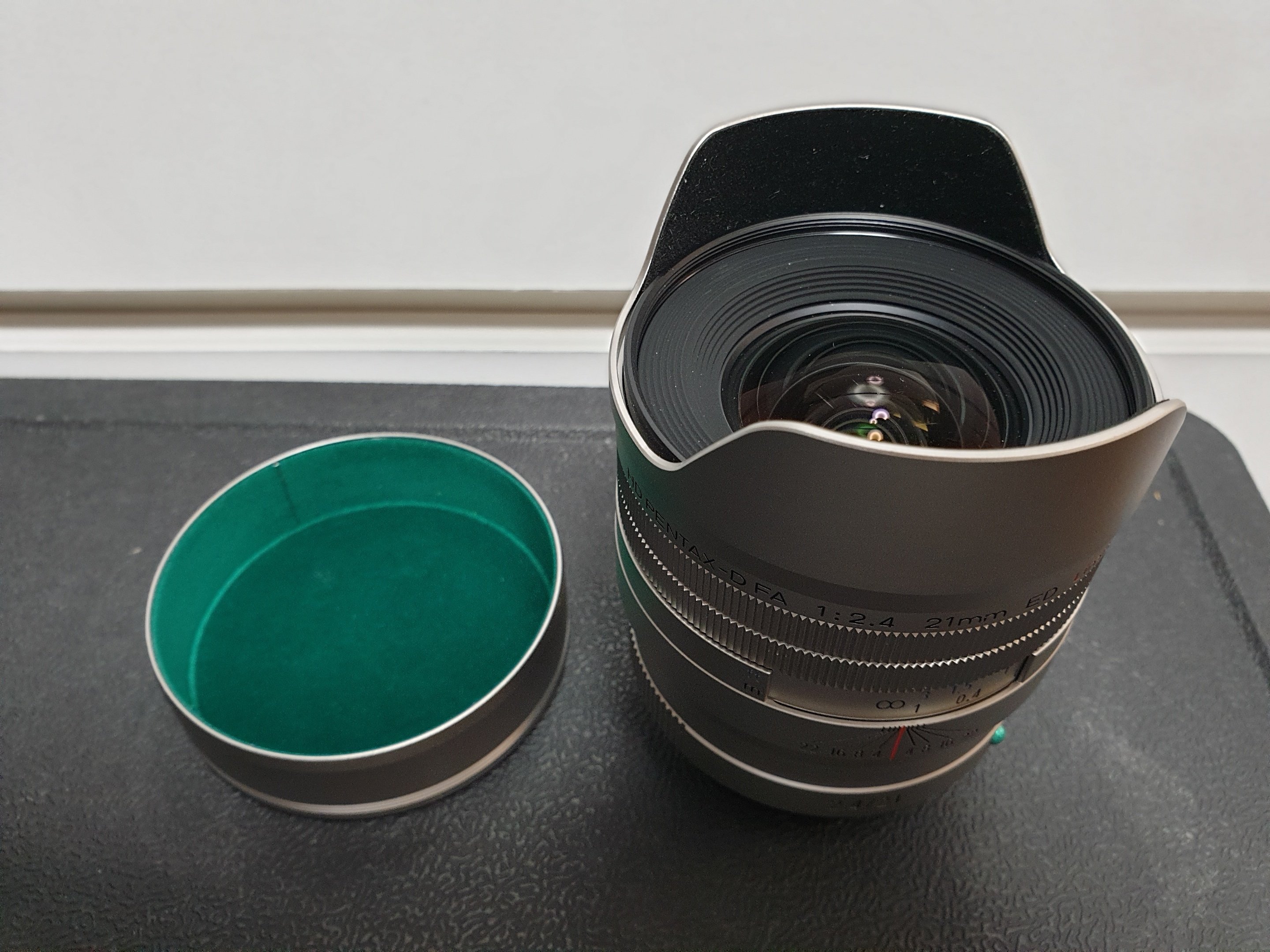 カメラ談義 #HD PENTAX-D FA 21mmF2.4ED Limited DC WR とK-1 カメラ談義 #HD PENTAX-D FA 21mmF2.4ED Limited DC WR とK-1