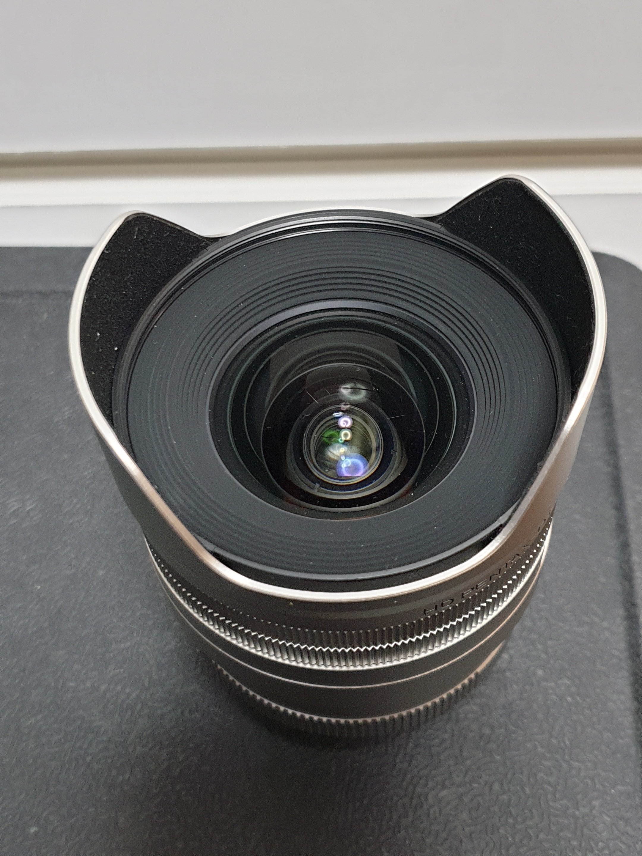 カメラ談義 #HD PENTAX-D FA 21mmF2.4ED Limited DC WR とK-1 カメラ談義 #HD PENTAX-D FA 21mmF2.4ED Limited DC WR とK-1