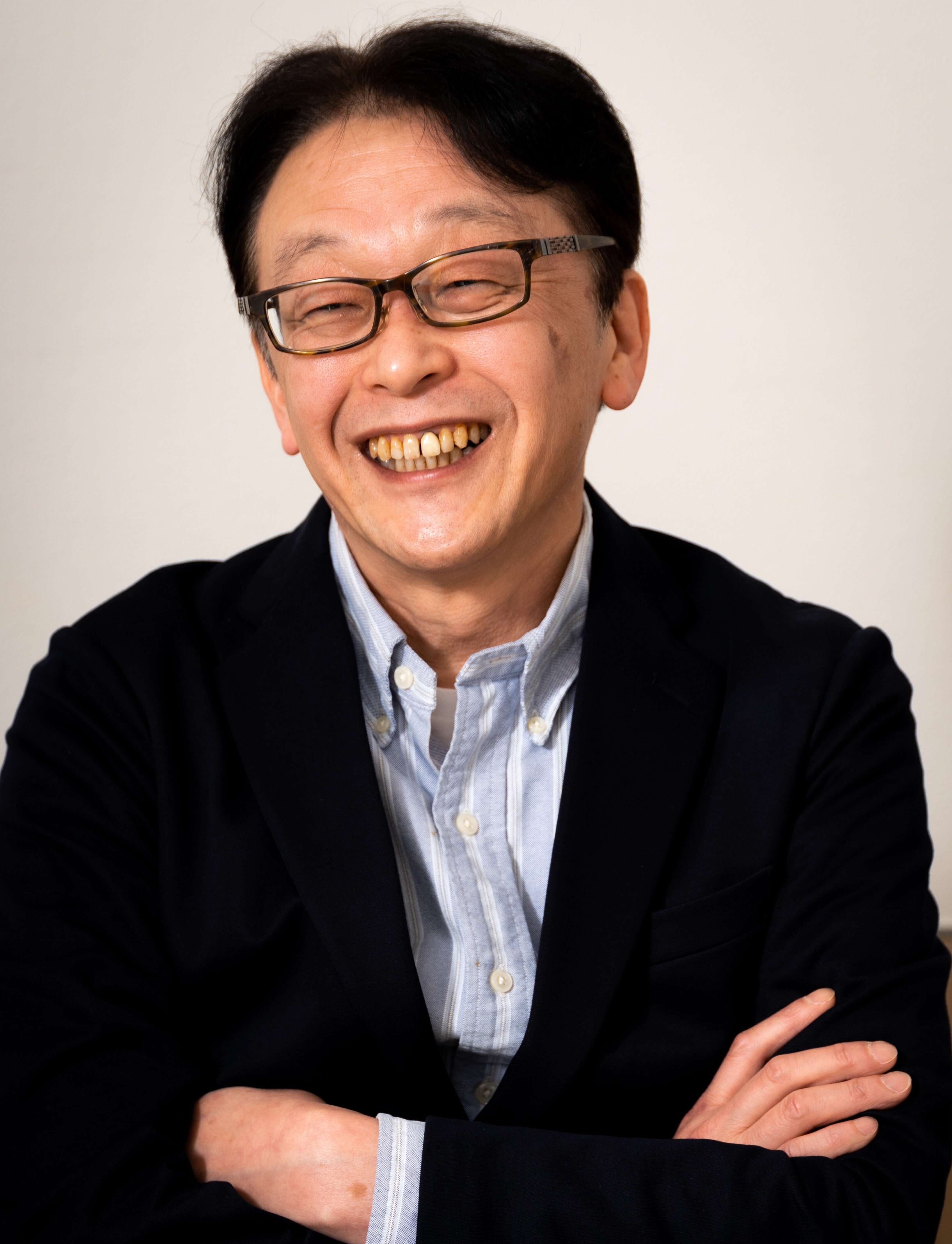 Beep21』大場規勝特別インタビュー『セガハードヒストリア