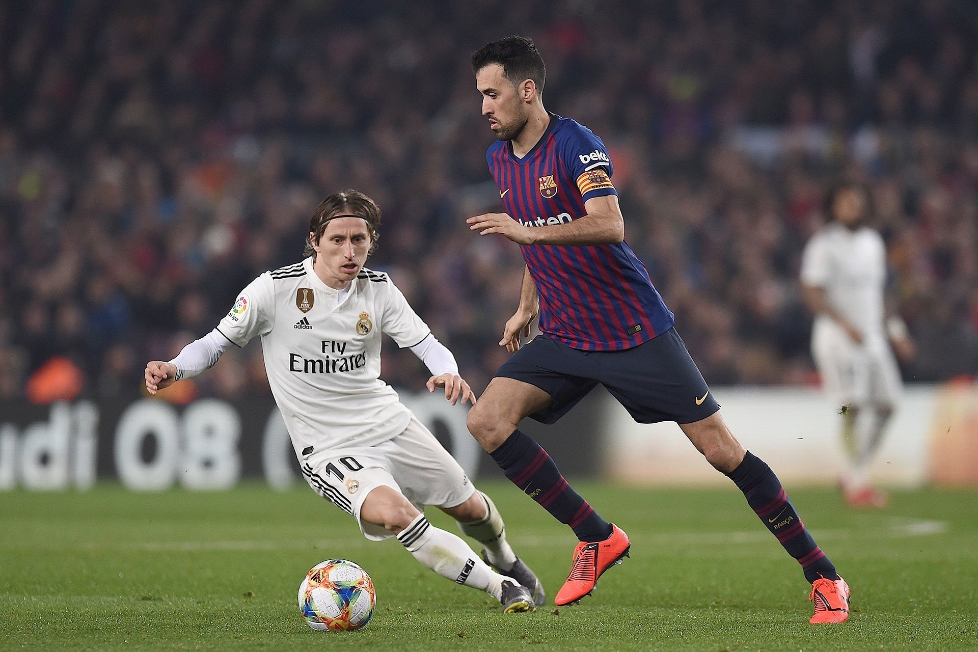 バルセロナの心臓と言われた男セルヒオ・ブスケツの終章｜さんくれ