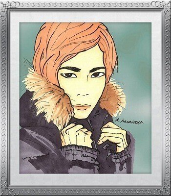 仙人さんスタッフの方と会いしました。｜山岡さとる