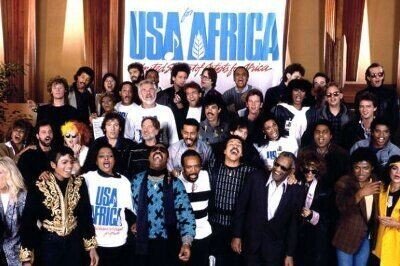 前編】「1985年6月15日 国際青年年記念 ALL TOGETHER NOW」を