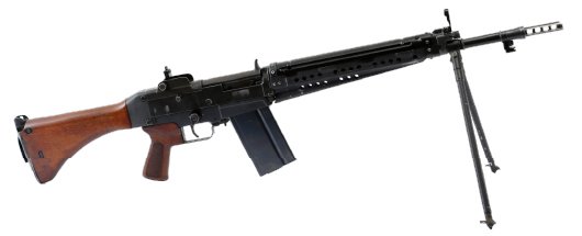 軍事・戦史】突撃銃／アサルトライフル昔話｜かけうどん／マルチ