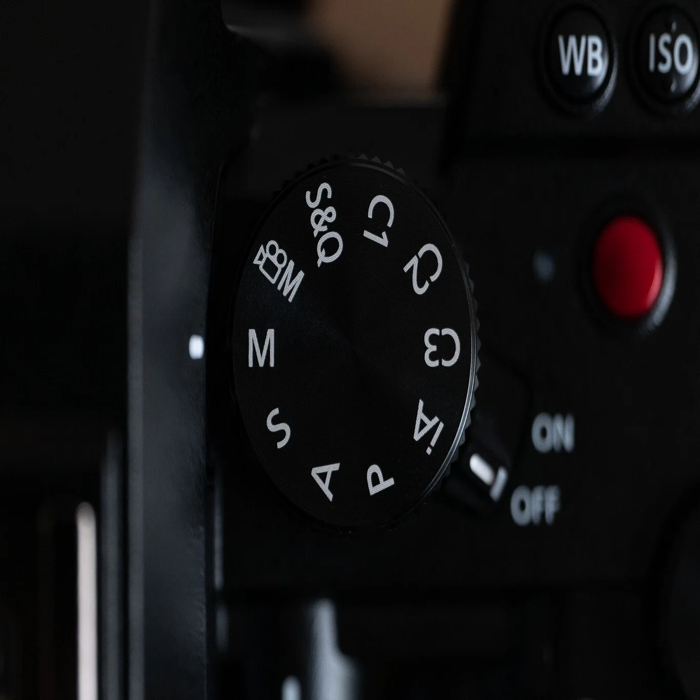 LUMIX Ability】カメラを買ったら知っておきたい設定（基礎編）｜LUMIX 