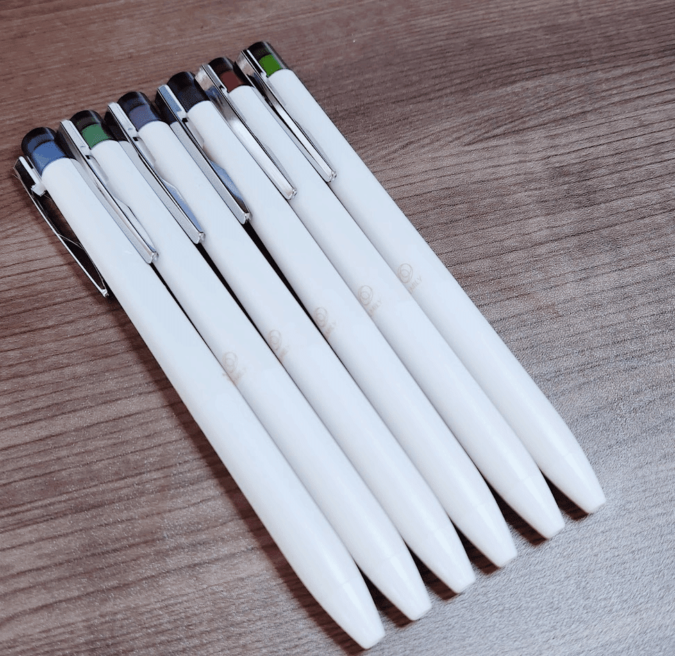 お気に入り・こだわりのオシャレ文具まとめ（2023）｜わちゃ