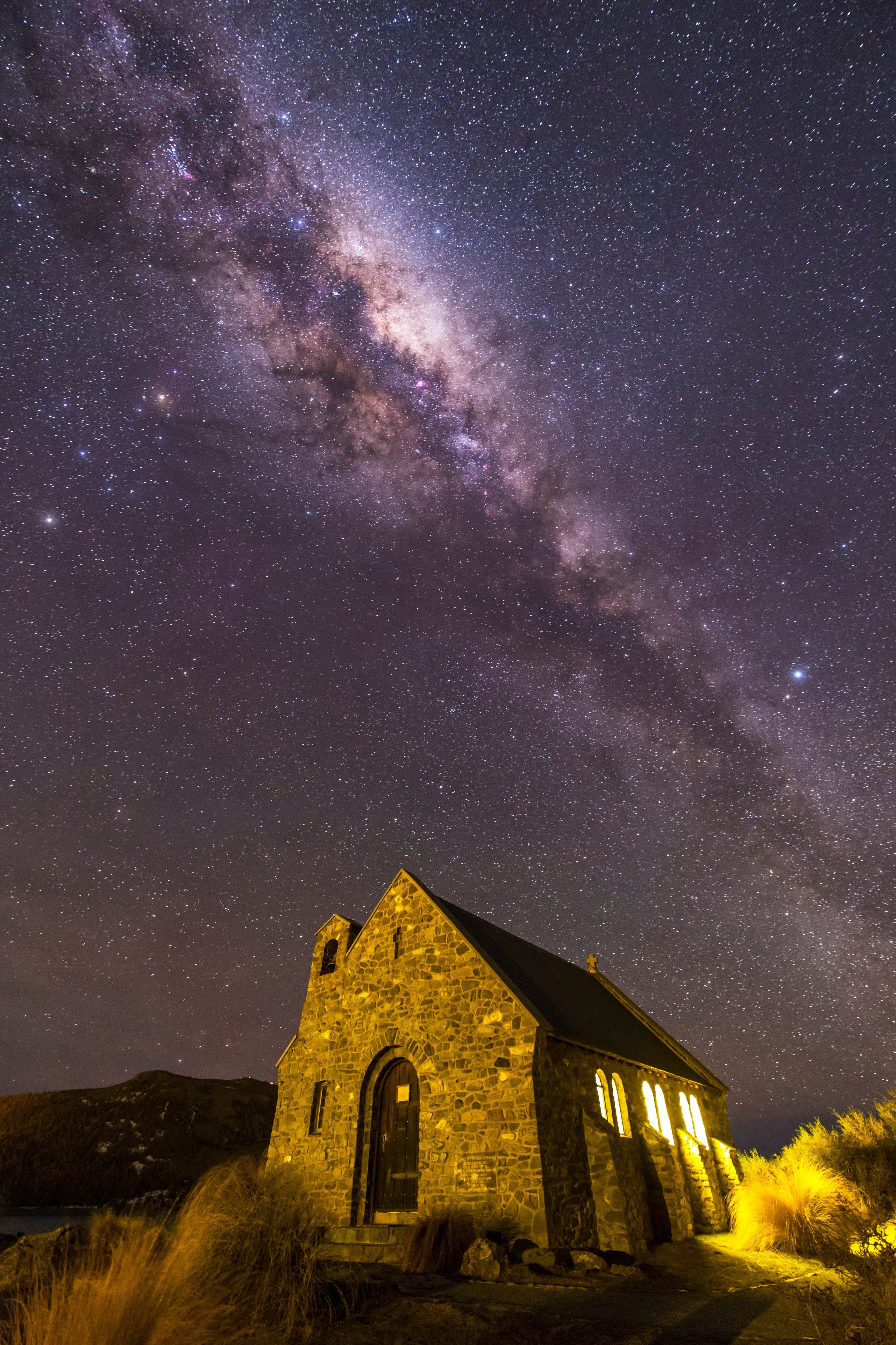 海外で星の撮影をするならダントツでニュージーランドをお勧めする理由