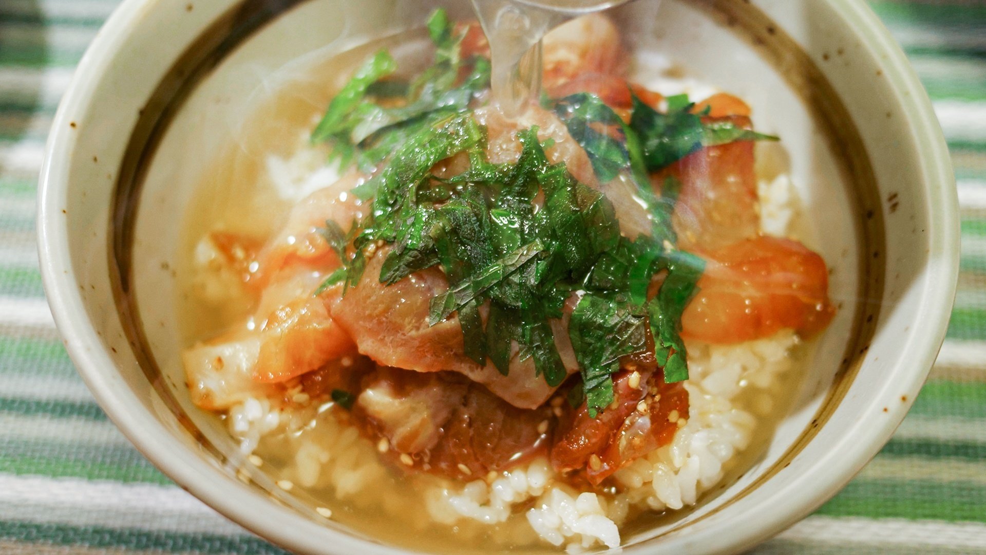 瀬戸内 生鯛茶漬け 2種3袋: 惣菜・ご飯のお供・おつまみ