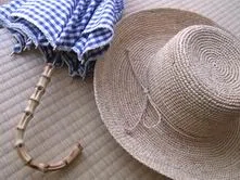 そろそろ涼を愉しむ夏がやってきますね｜nepa