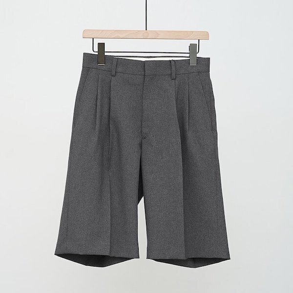 夏にマスト【THE SHINZONE】CHRYSLER SHORTS｜THIRTY' THIRTY'