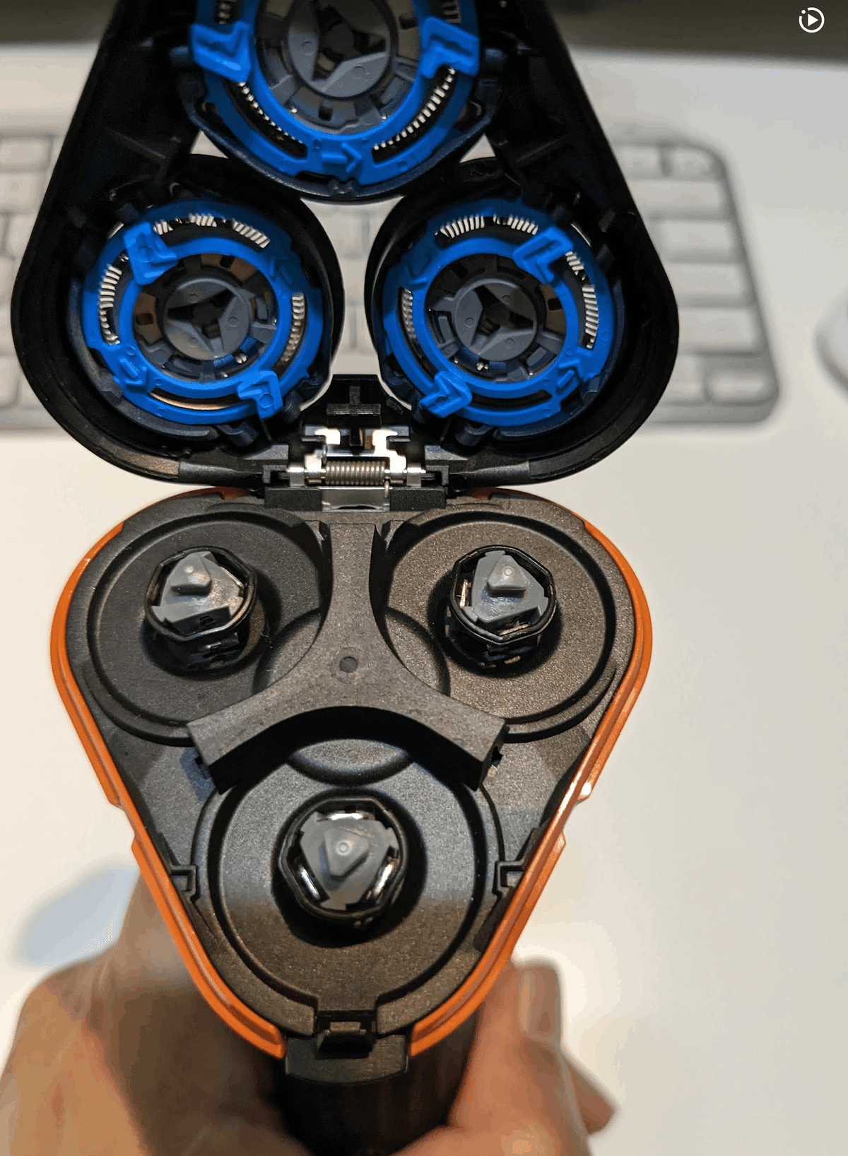 フィリップス ウェット＆ドライ電気シェーバー 5000Xシリーズ X5012 フィリップス ウェット＆ドライ電気シェーバー 5000Xシリーズ