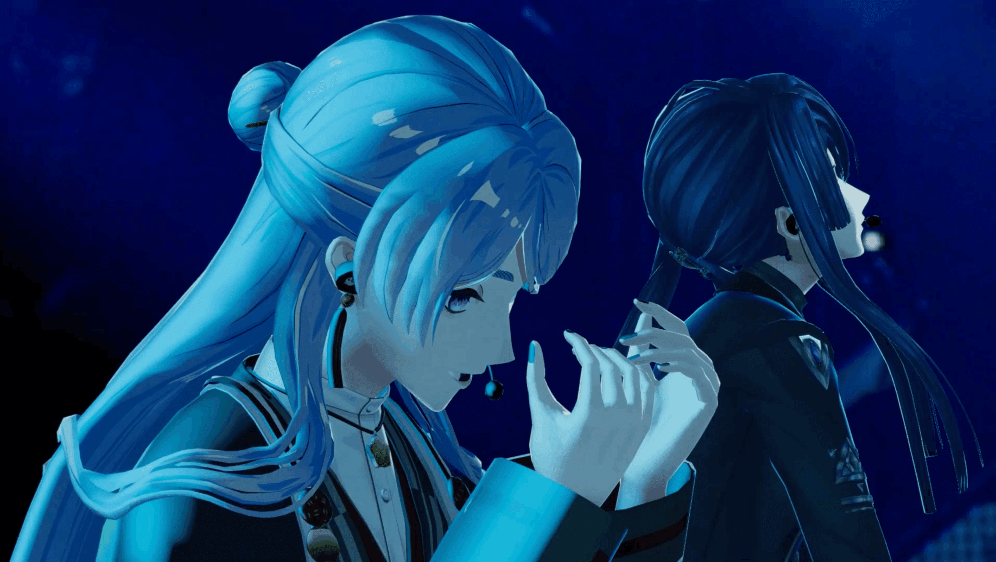 VΔLZの歌がすき #VΔLZ_一唱入魂｜なお