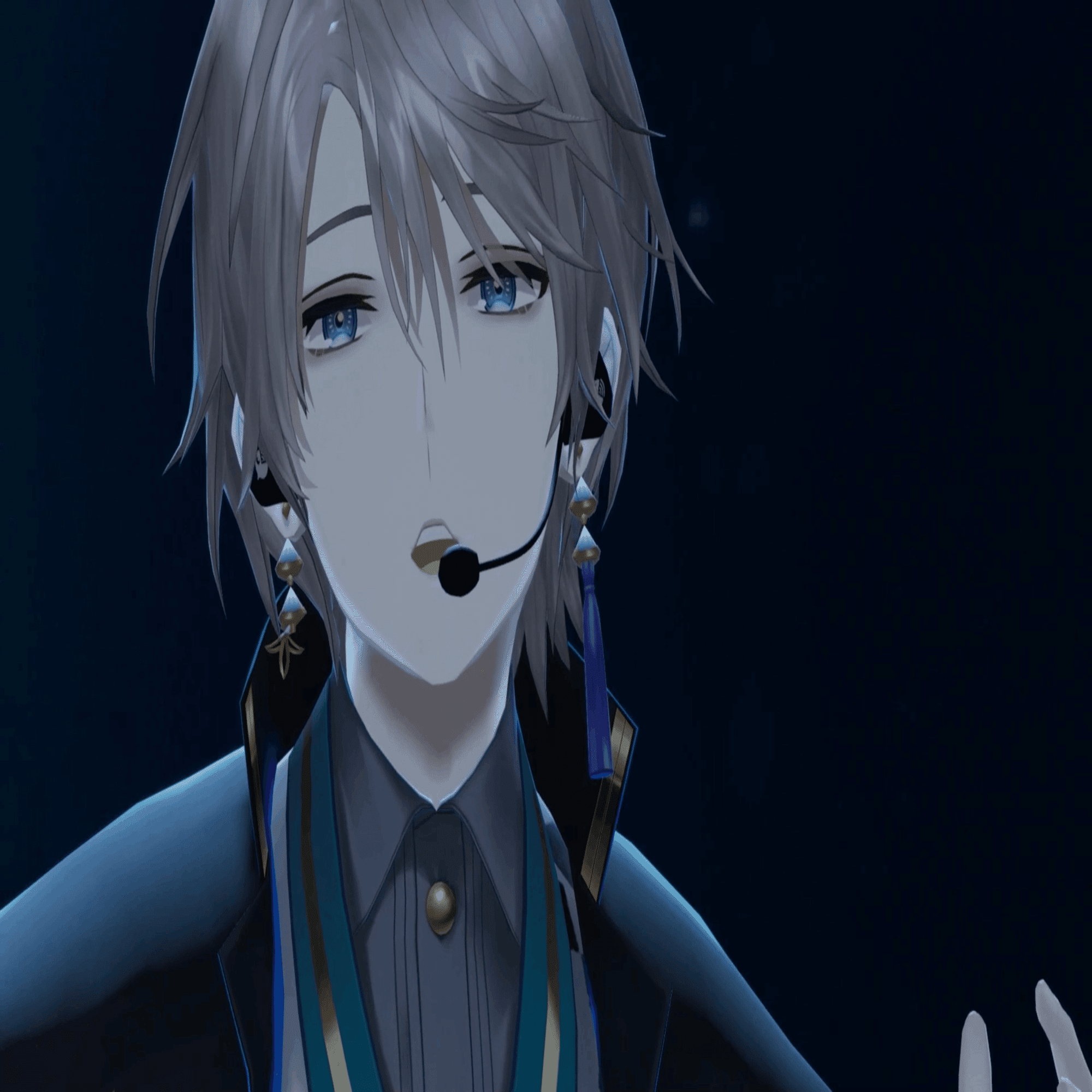 VΔLZの歌がすき #VΔLZ_一唱入魂｜なお