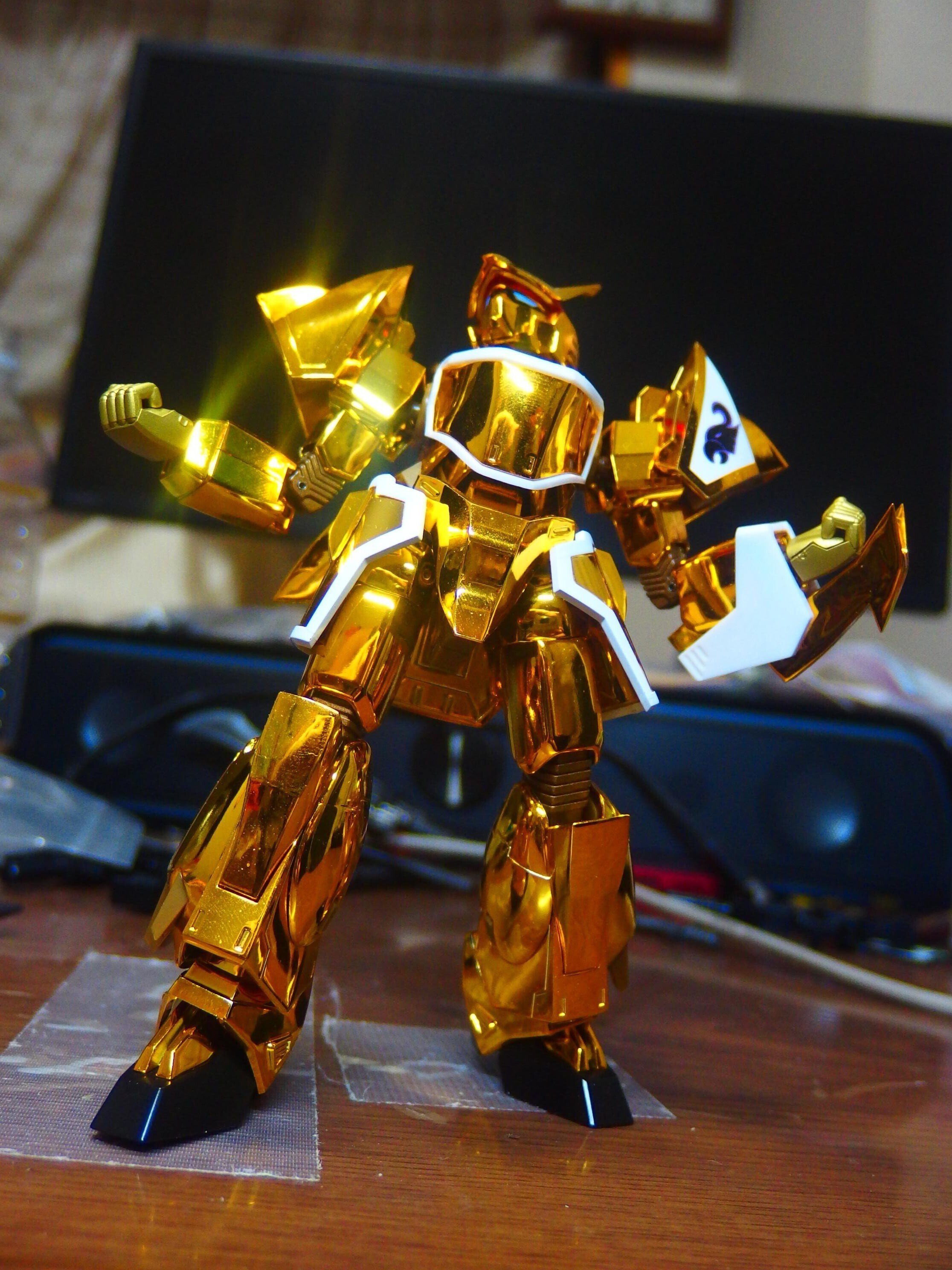 【フォロー割引10%】プレバン　ハイメタルRレイズナー「死鬼隊ザカール」 フォロー割引10%】プレバン ハイメタルRレイズナー「死鬼隊ザカール