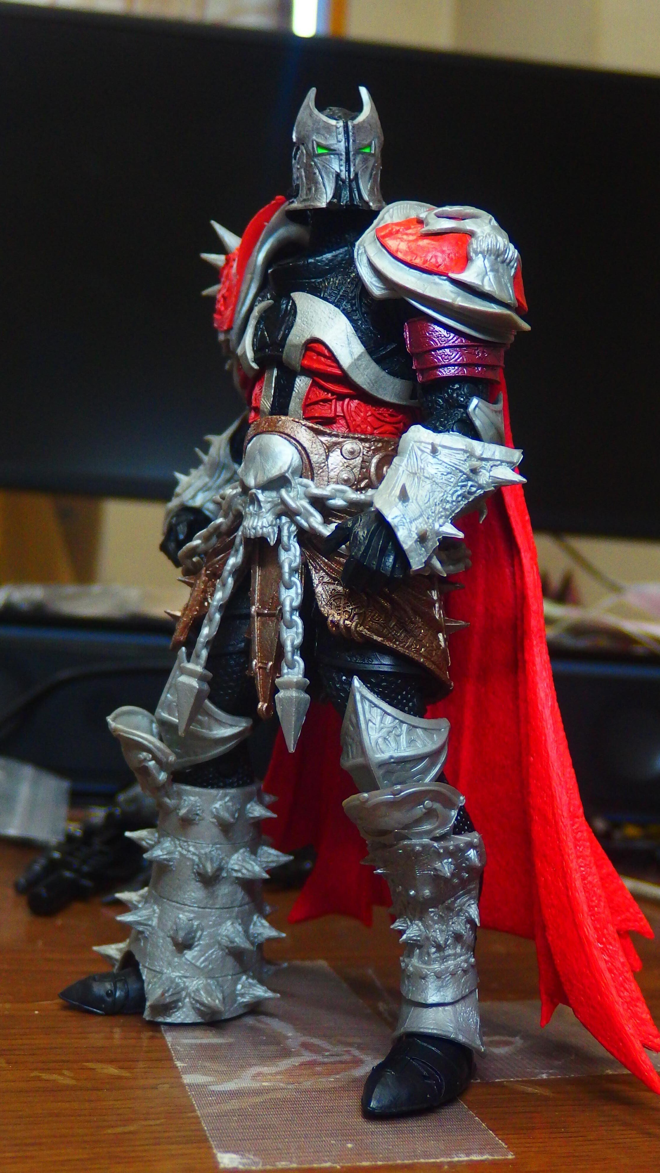 アメトイ][スタチュー][日本アニメ]卓上玩具レビュー144～145