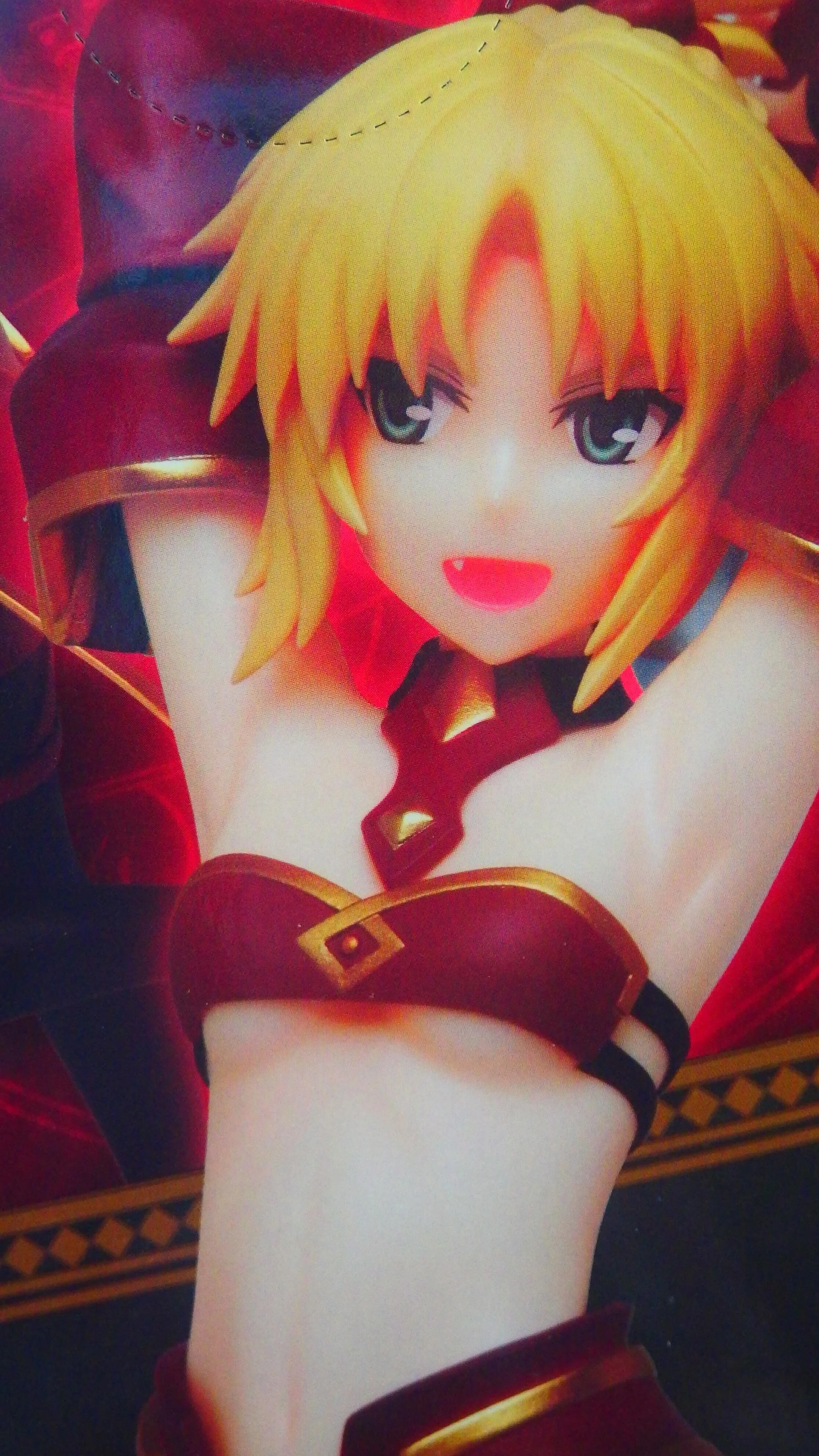 アメトイ][スタチュー][日本アニメ]卓上玩具レビュー144～145