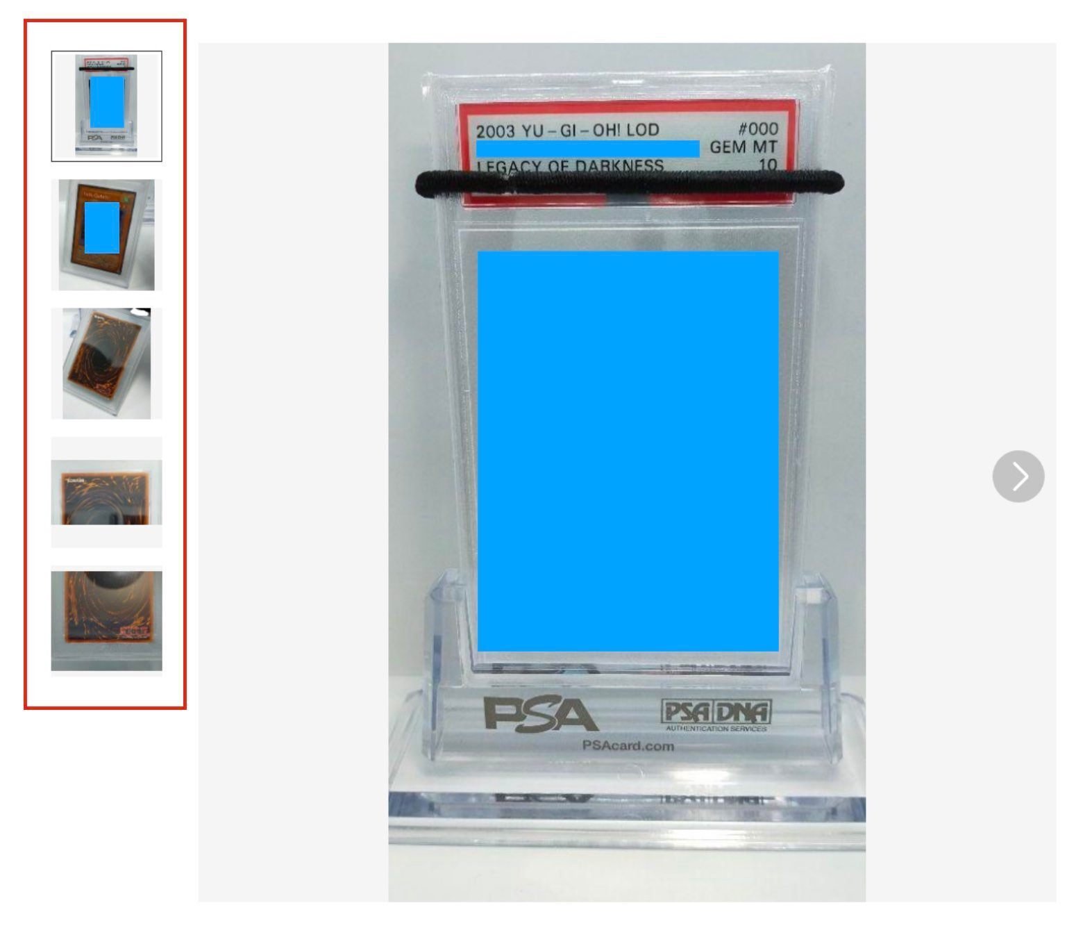 ebay】ポケカセラーは要注意！！”PSA10詐欺”について｜いなほ_簿記資格