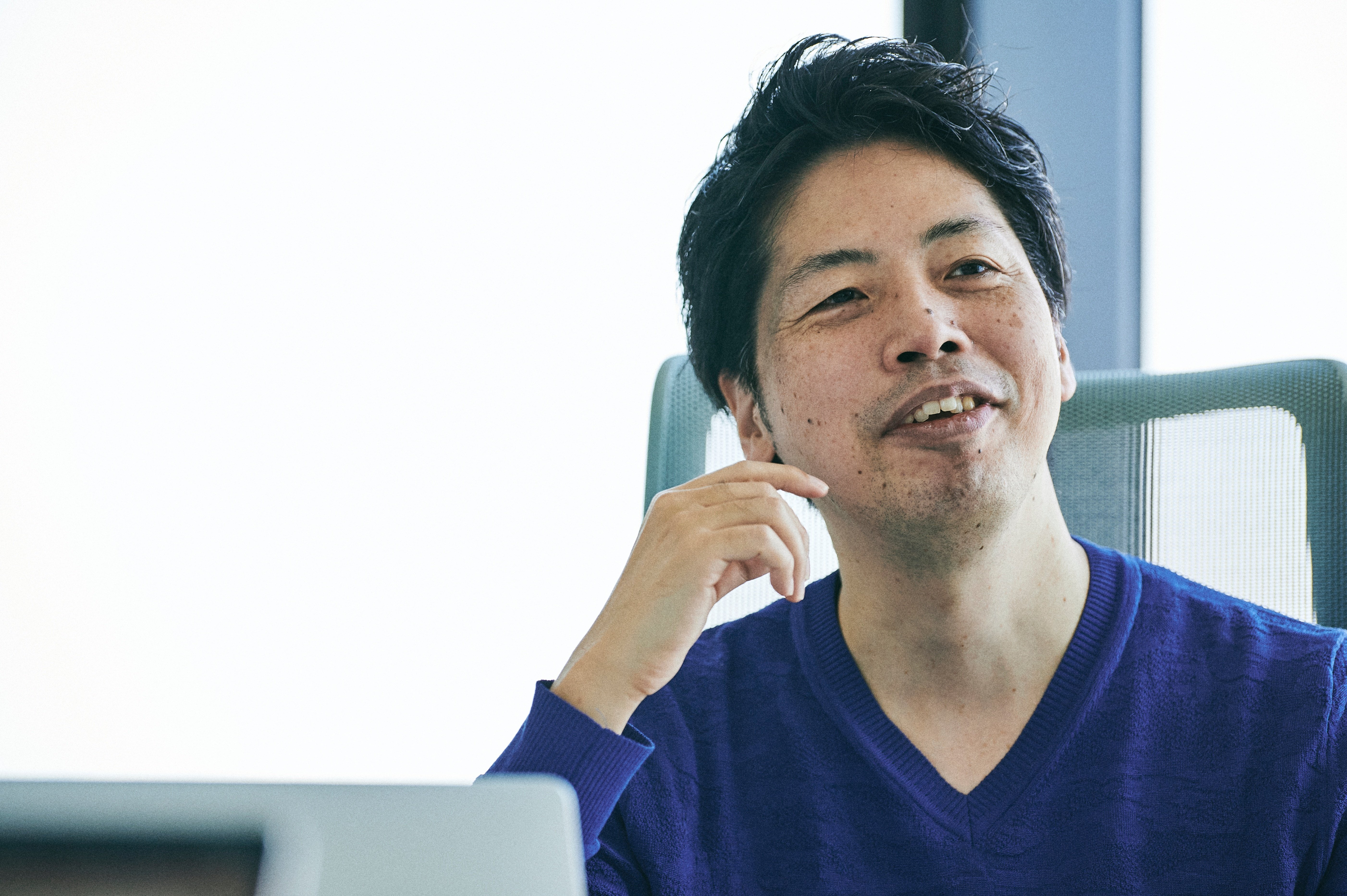 MIXI】「天才を世に出す挑戦を応援したい」MIXIと同社創業者・笠原健治