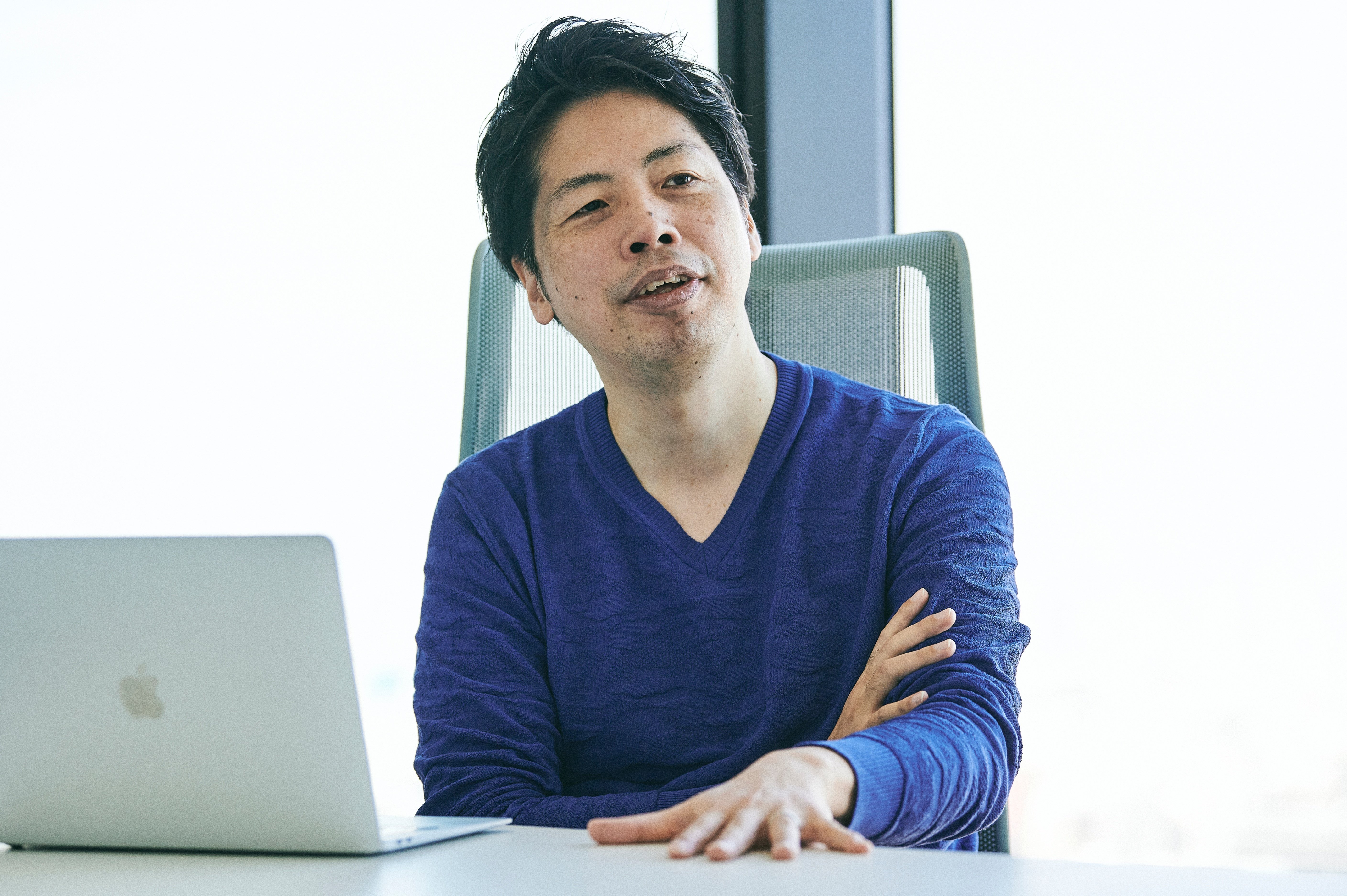 MIXI】「天才を世に出す挑戦を応援したい」MIXIと同社創業者・笠原健治