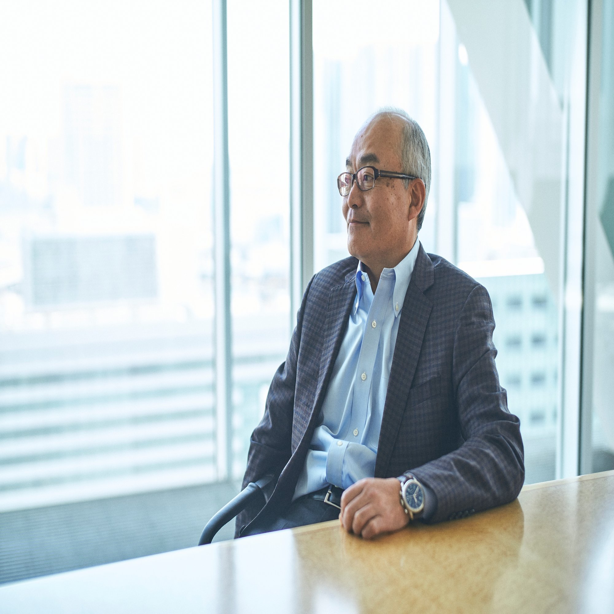 SONY】起業家精神を重んじるソニーとの共創で、グローバルレベルの人材・アイデアを育てる／スカラーシップパートナーインタビュー｜神山まるごと高専