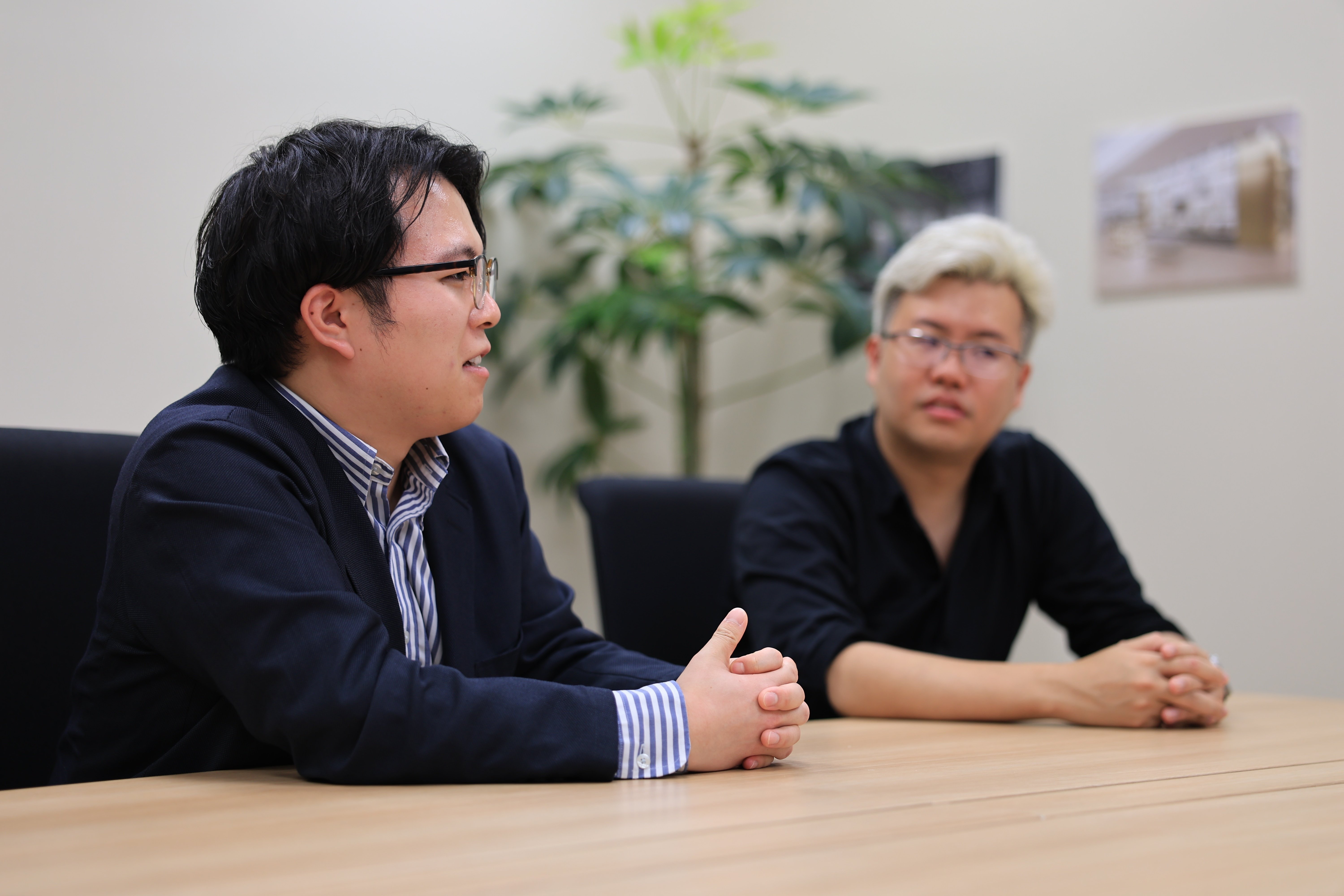 インパクトわたなべ WATANABE Reito | キャピタリスト | β Venture Capital - ベータ
