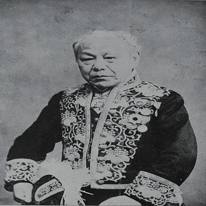 明治の三筆の作品は数万円で手に入る！？【その3：巌谷一六】｜お字