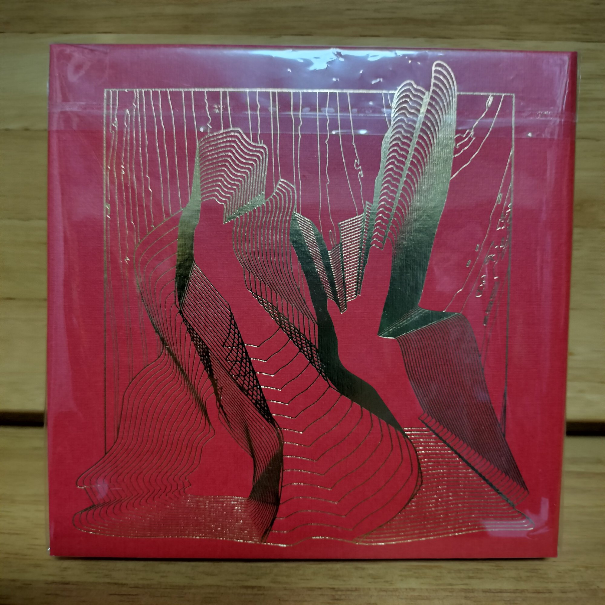 初回限定版】ずっと真夜中でいいのに。 沈香学DELUXE BD版 沈香学 ( 【初回限定版】ずっと真夜中でいいのに。 沈香学DELUXE BD版